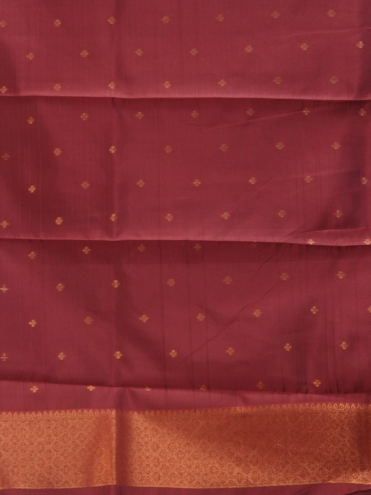 Mayuri Pattu Silk Saree | TTDS3737