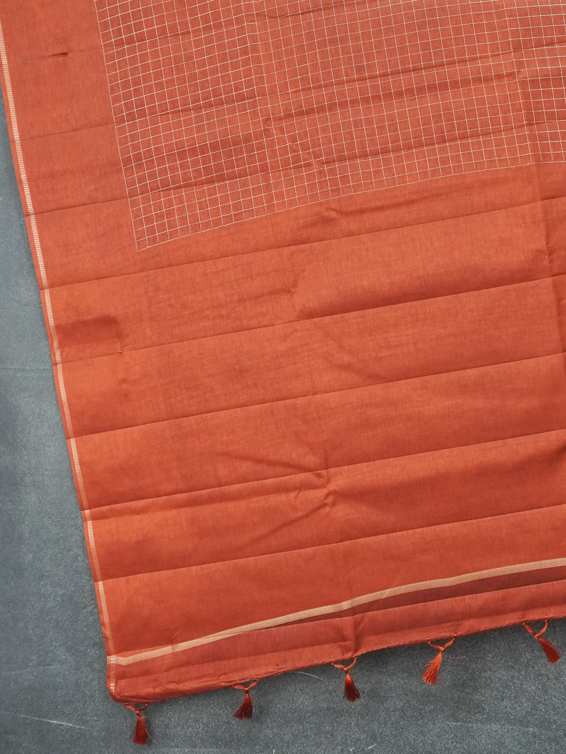 Handloom Matka Silk Saree | TTDS3328
