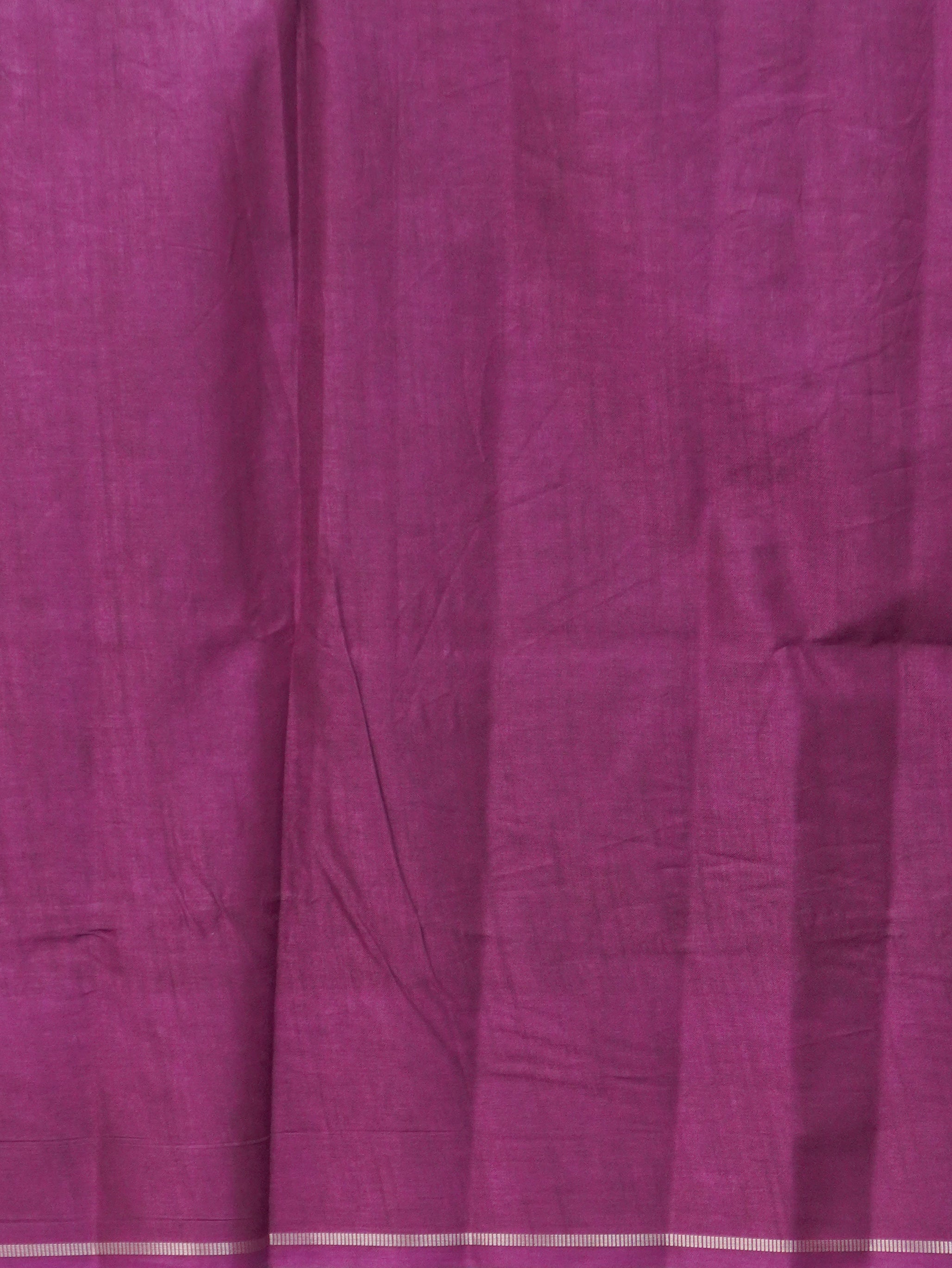 Handloom Matka Silk Saree | TTDS3328
