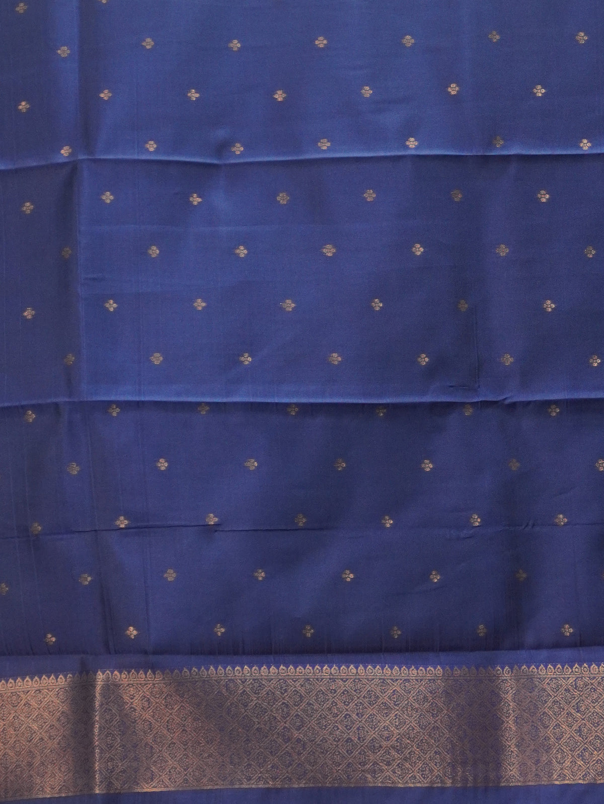 Mayuri Pattu Silk Saree | TTDS3737