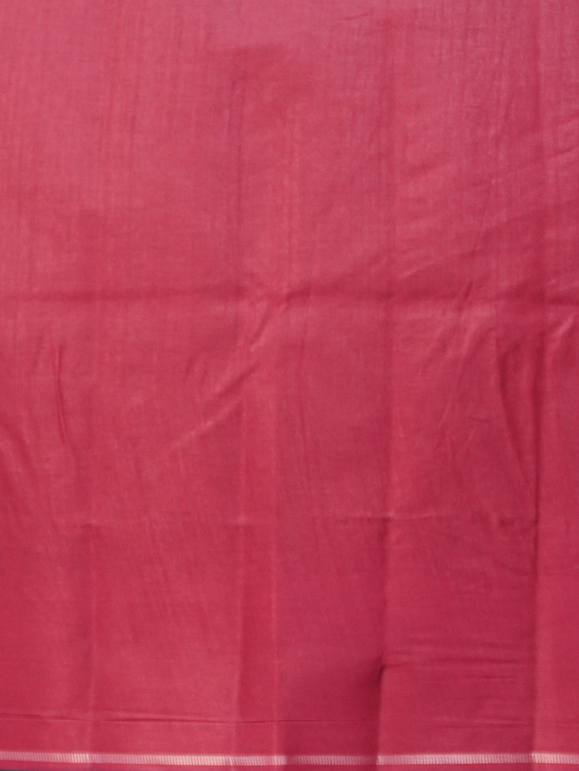Handloom Matka Silk Saree | TTDS3328