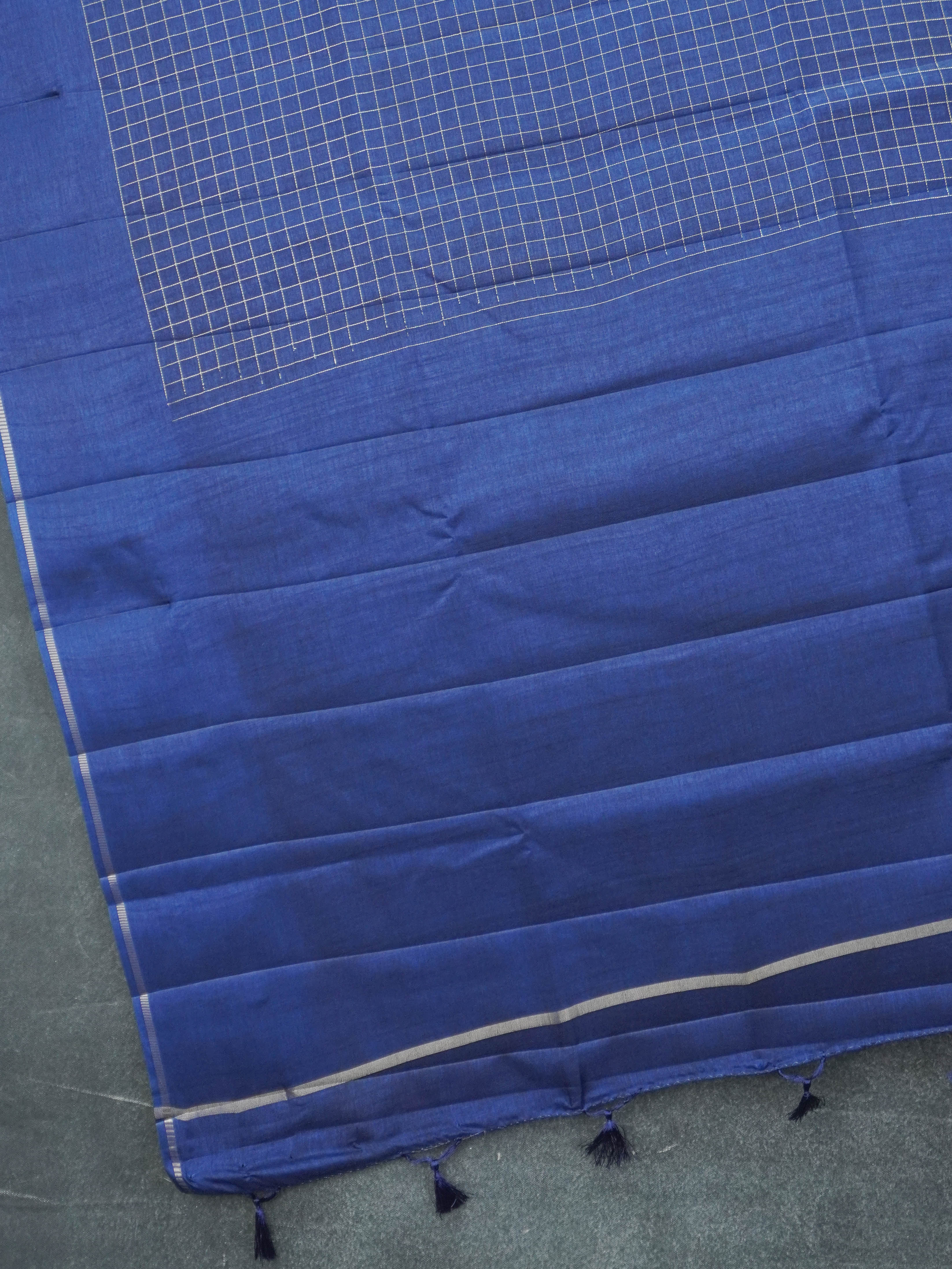 Handloom Matka Silk Saree | TTDS3328