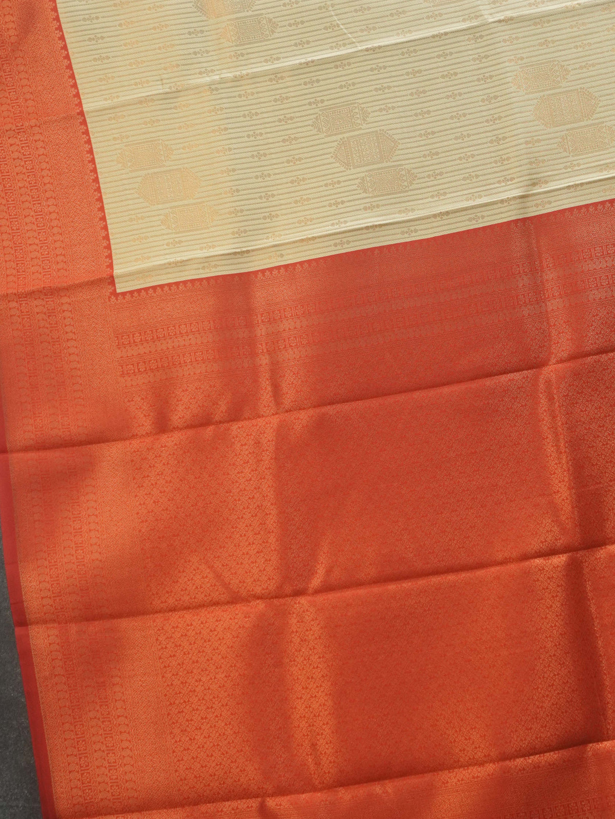Mayuri Pattu Silk Saree | TTDS3736