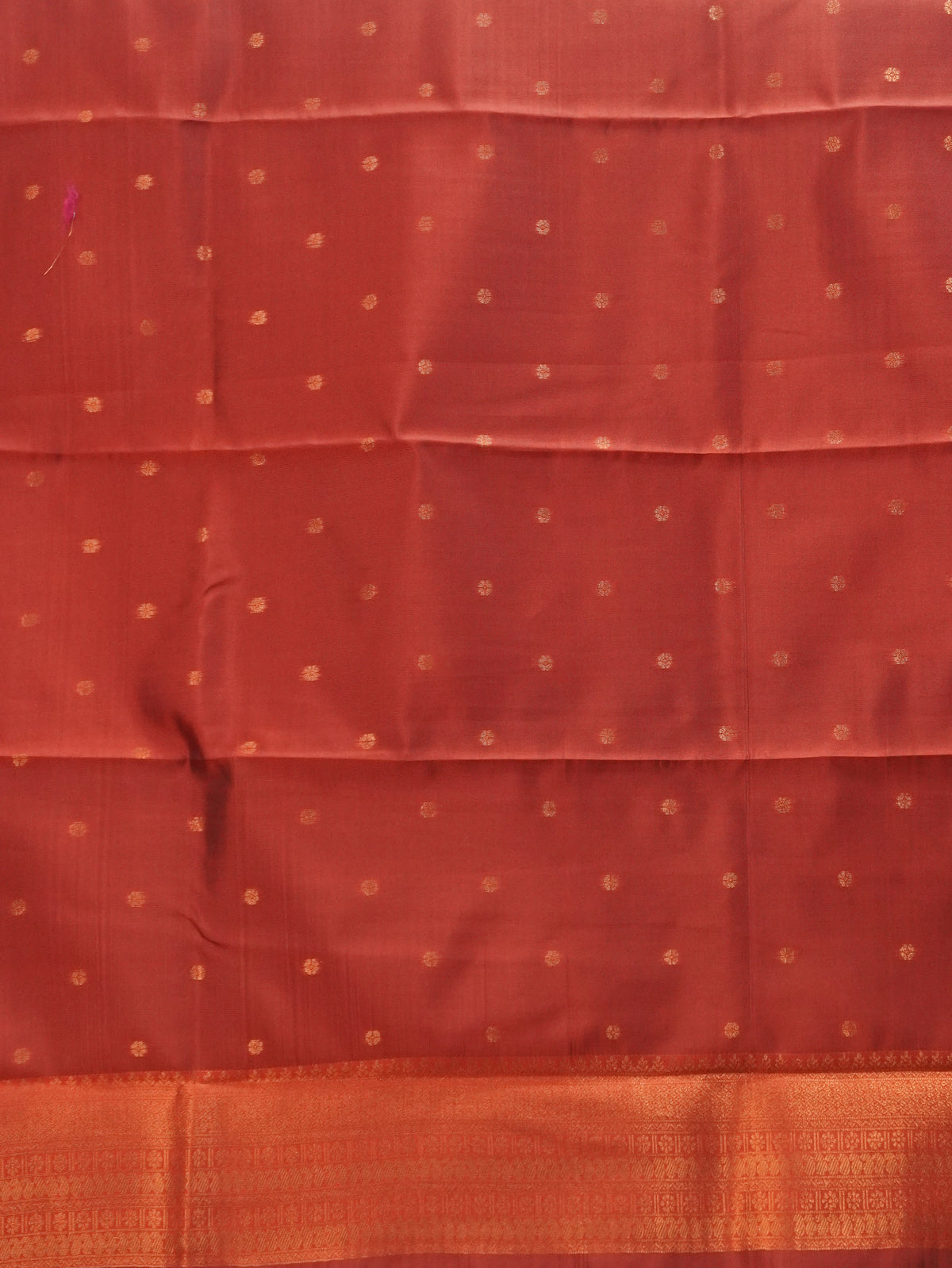 Mayuri Pattu Silk Saree | TTDS3736