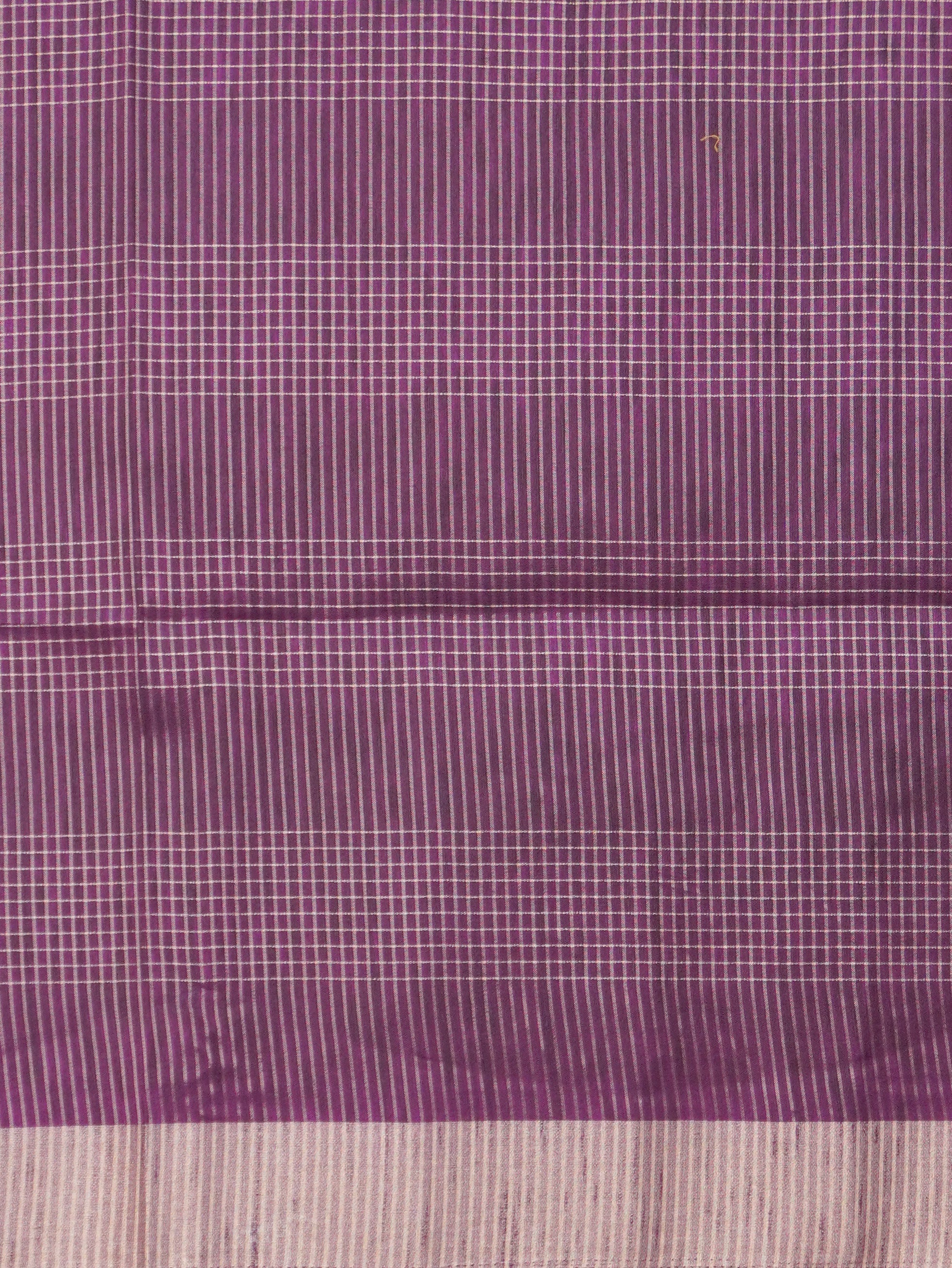 Handloom Silk Saree | TTDS3331