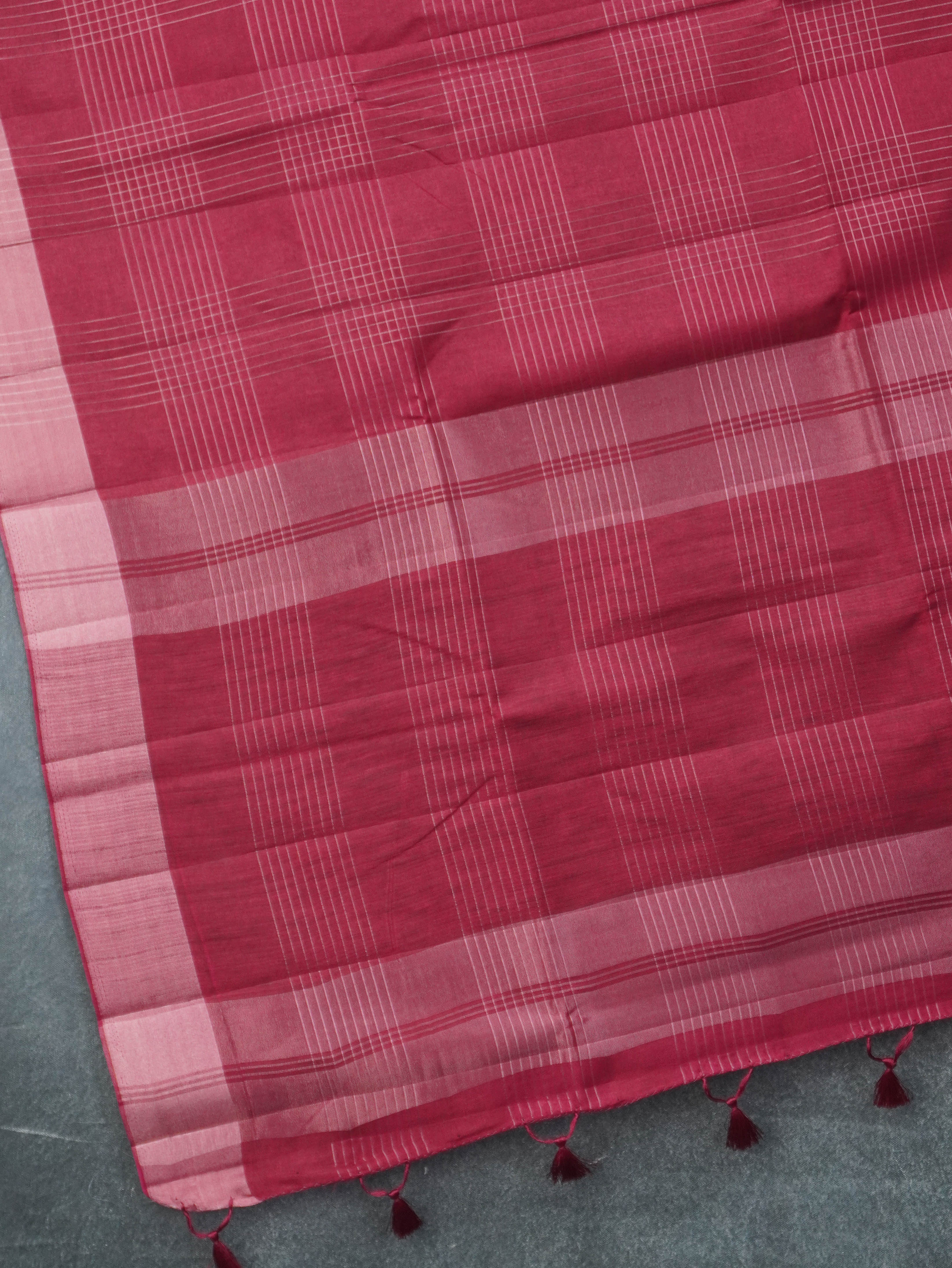 Handloom Silk Saree | TTDS3331