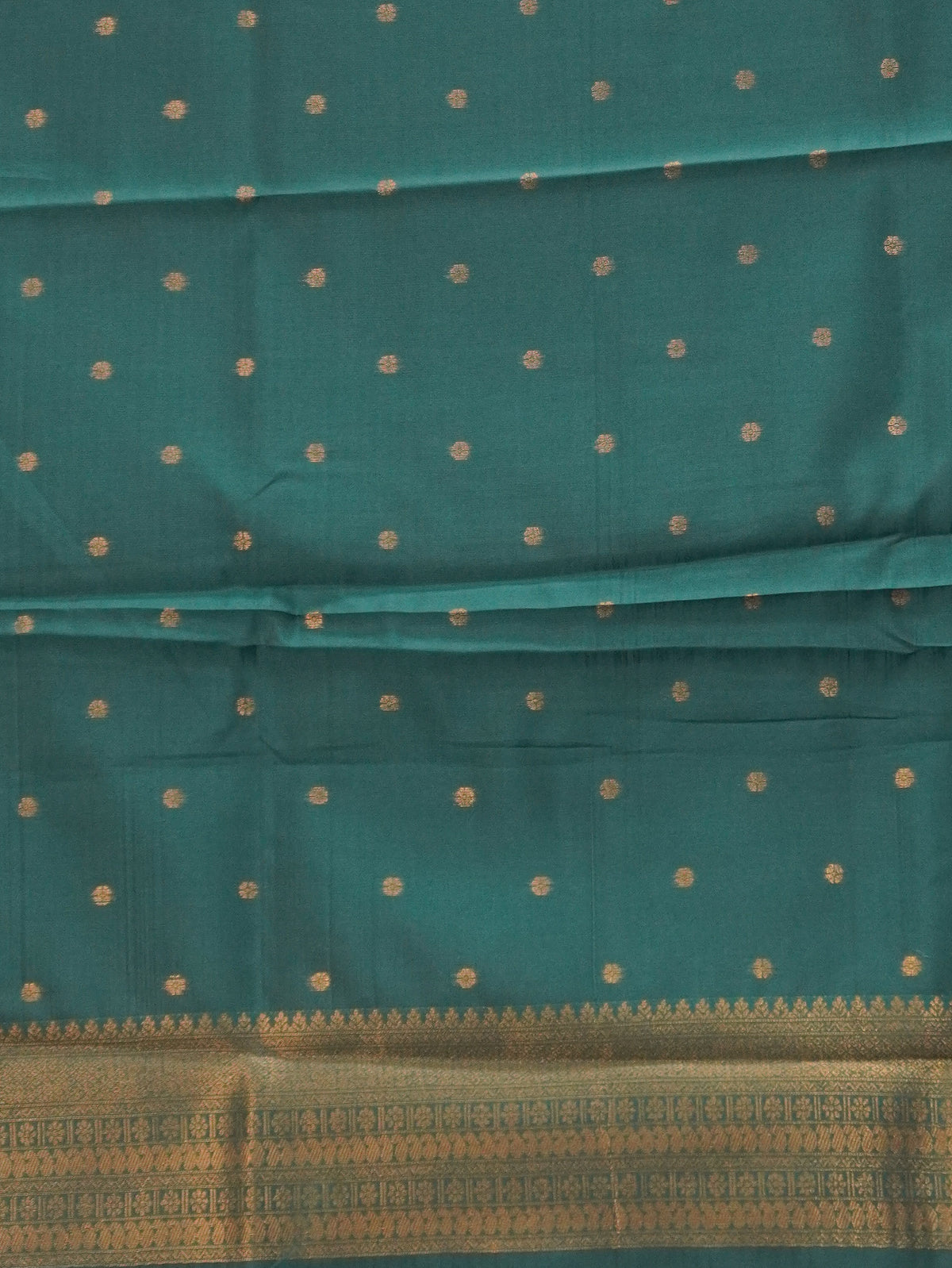 Mayuri Pattu Silk Saree | TTDS3736