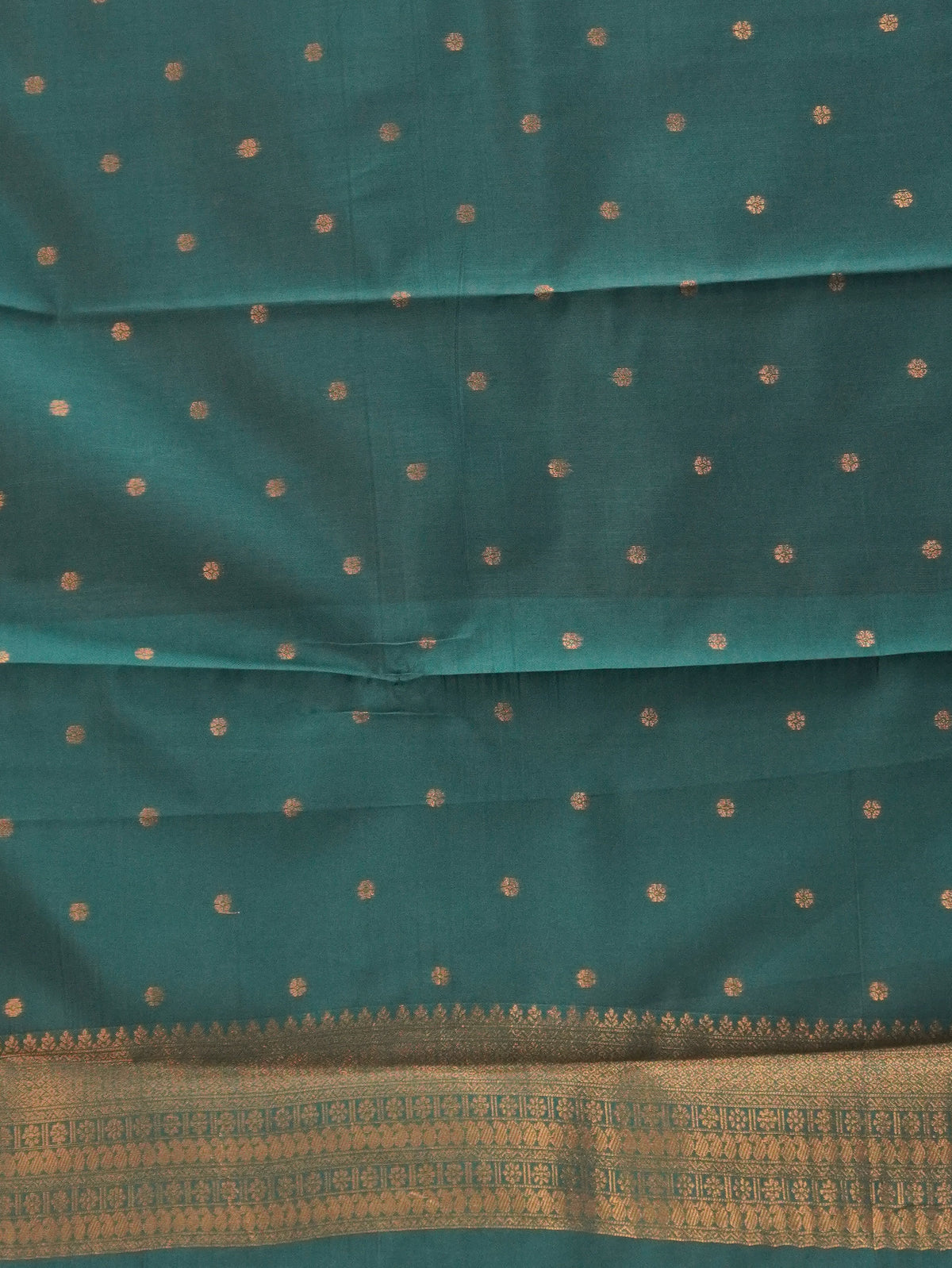 Mayuri Pattu Silk Saree | TTDS3736