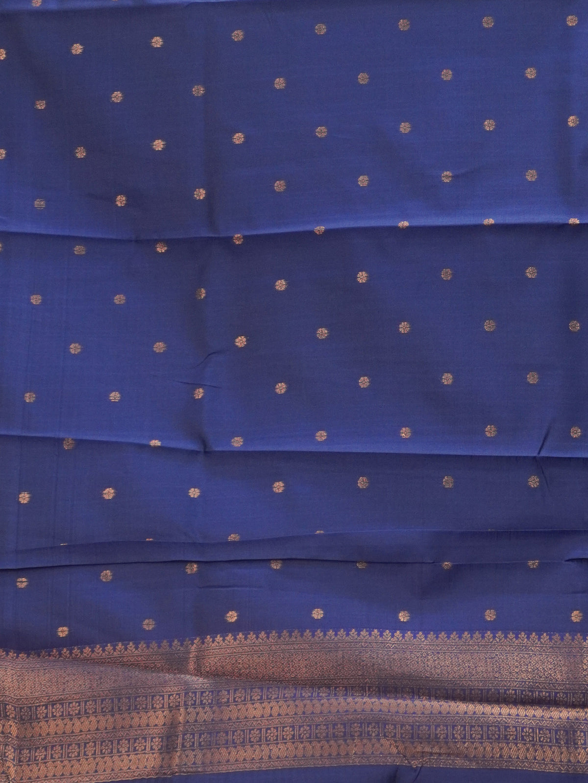 Mayuri Pattu Silk Saree | TTDS3736