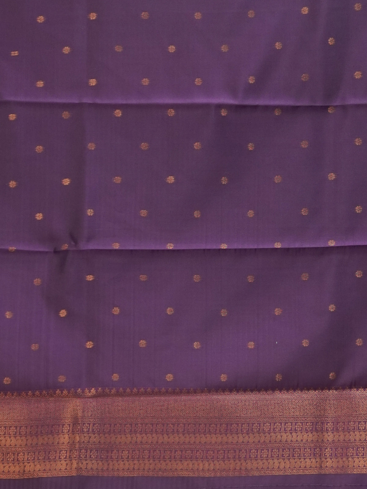 Mayuri Pattu Silk Saree | TTDS3736