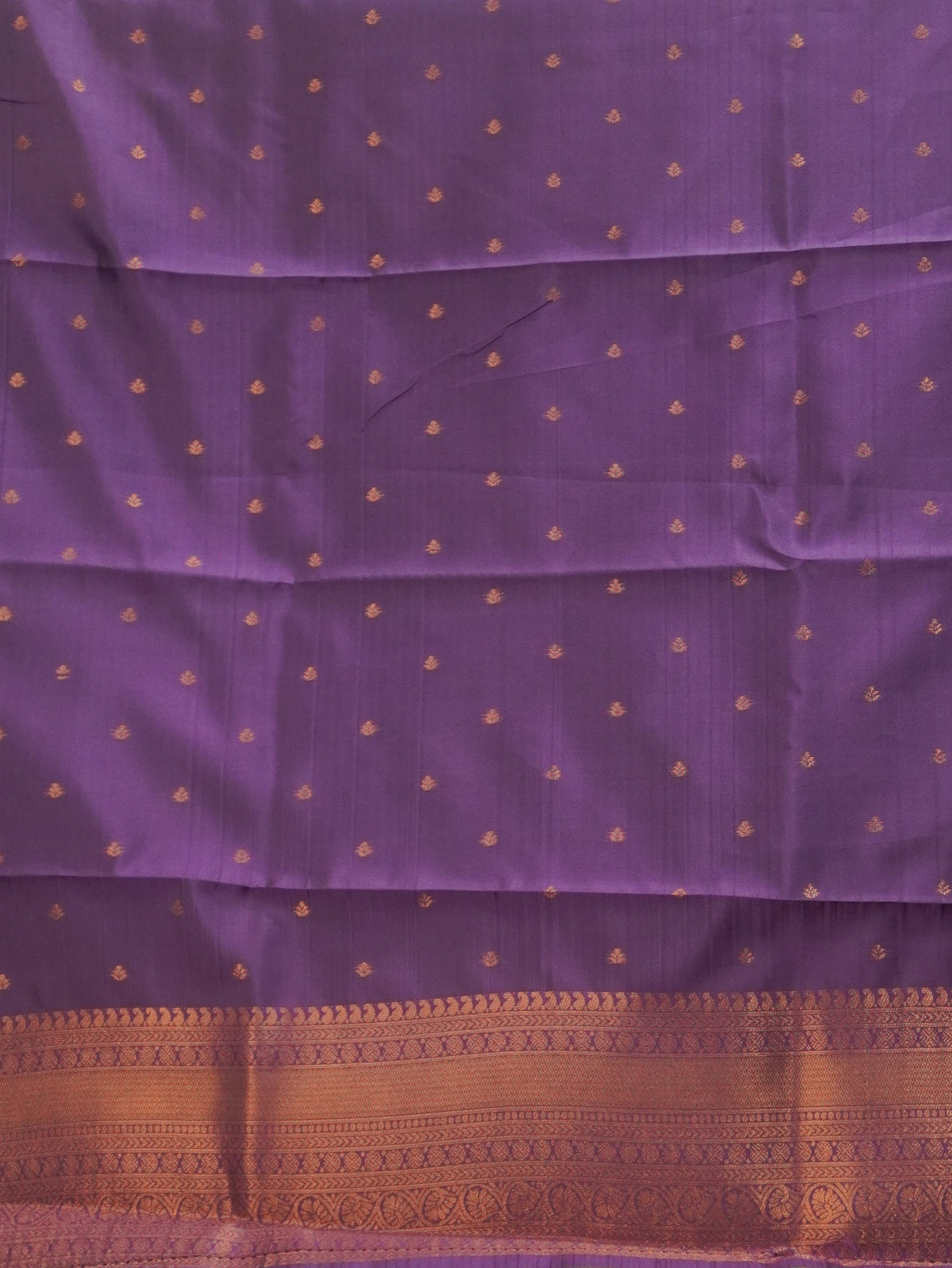 Mayuri Pattu Silk Saree | TTDS3735