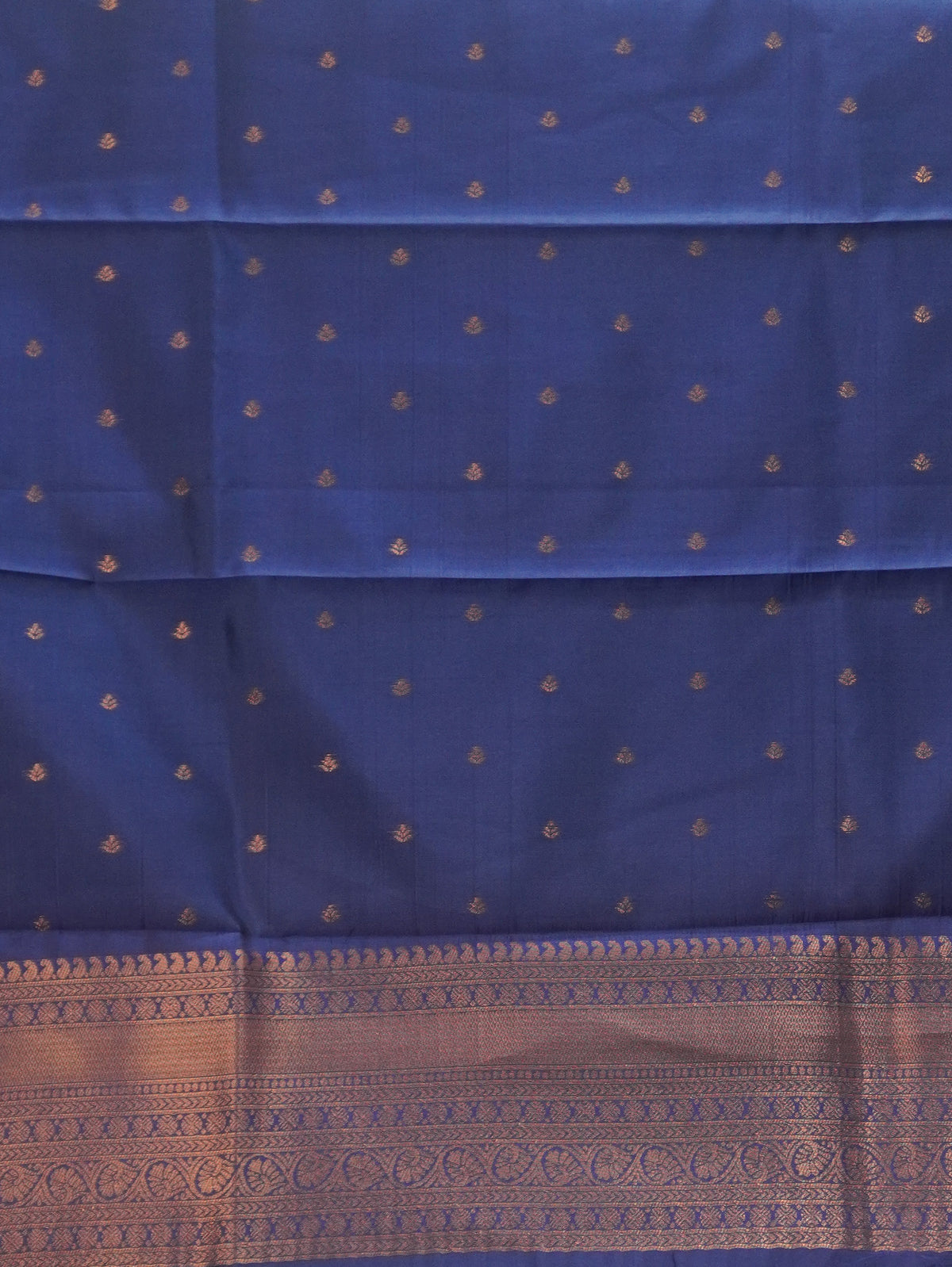 Mayuri Pattu Silk Saree | TTDS3735
