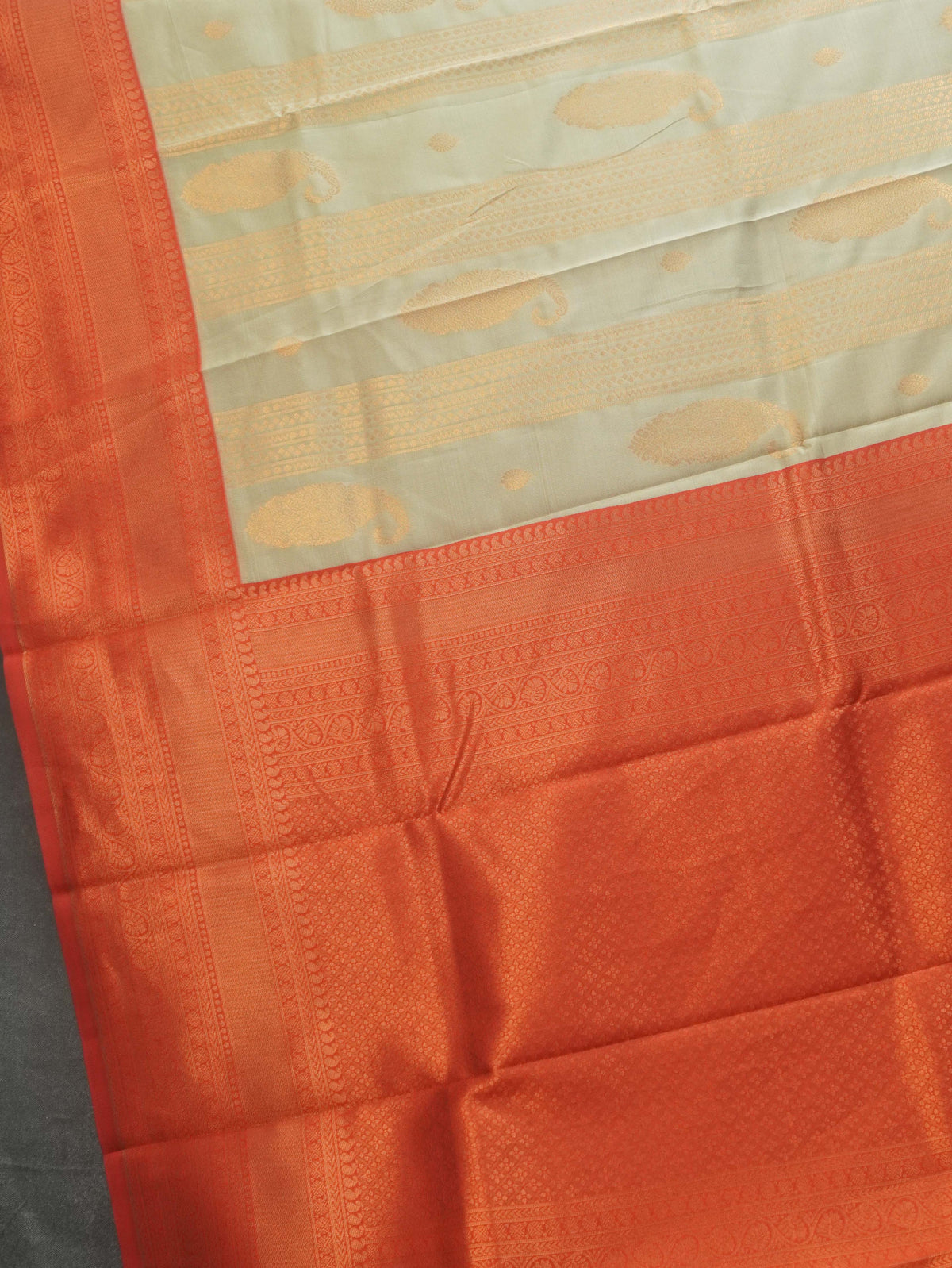 Mayuri Pattu Silk Saree | TTDS3735