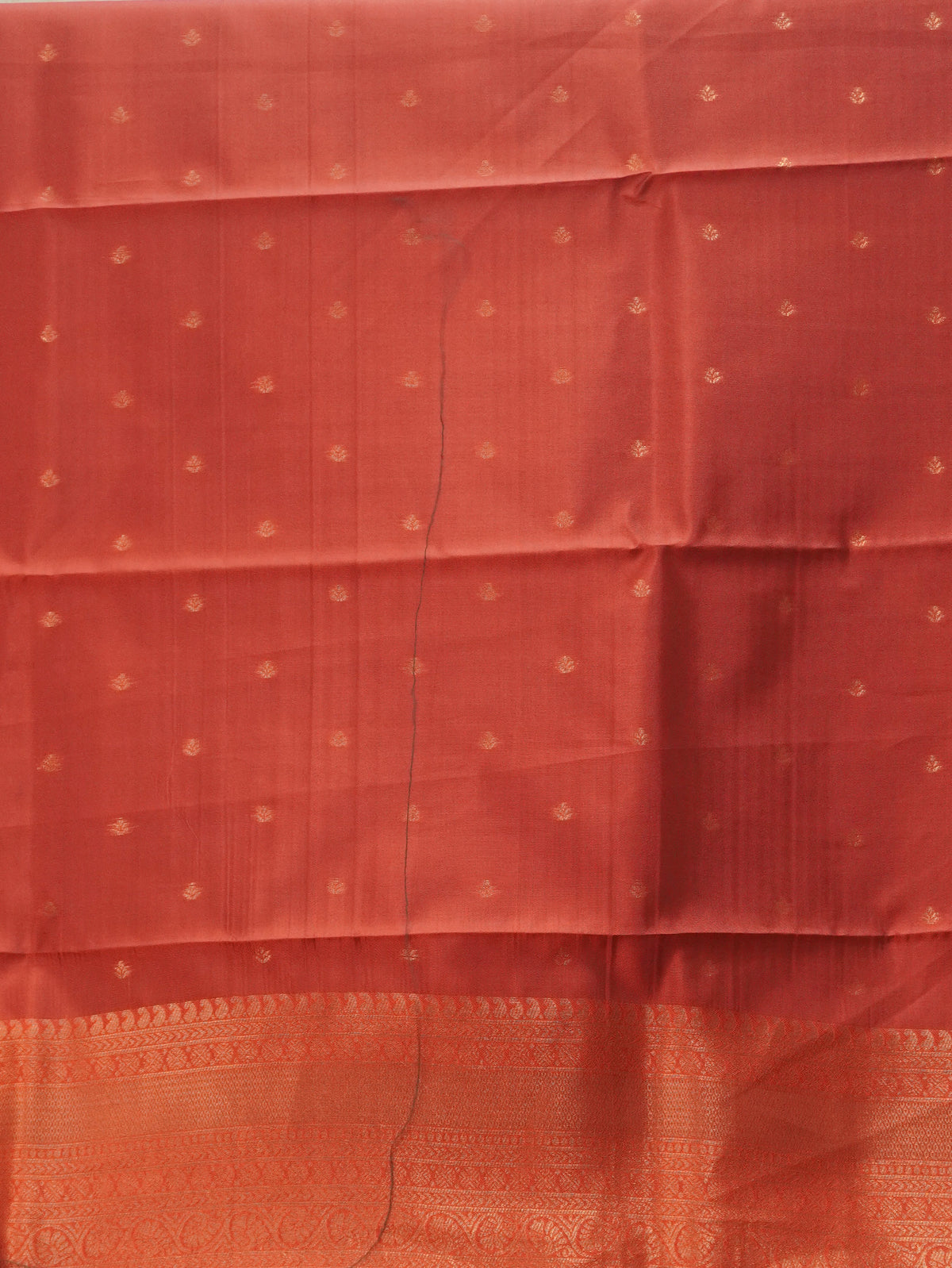 Mayuri Pattu Silk Saree | TTDS3735