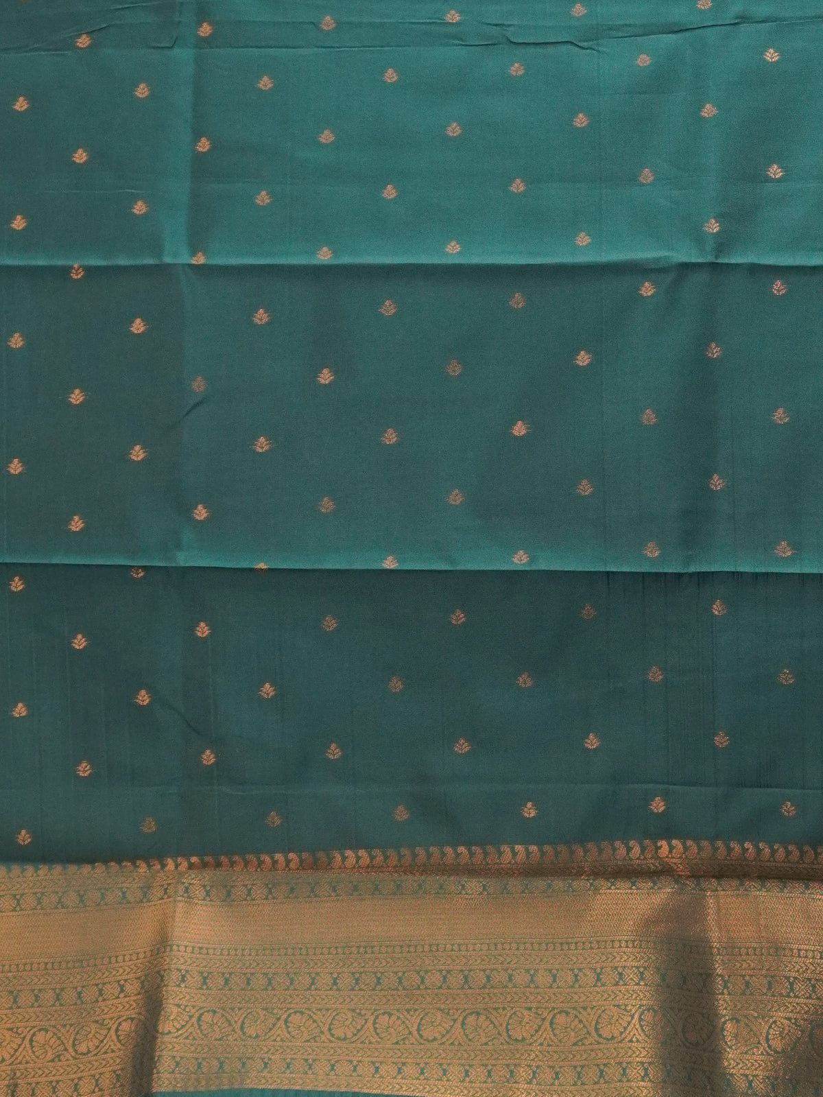 Mayuri Pattu Silk Saree | TTDS3735