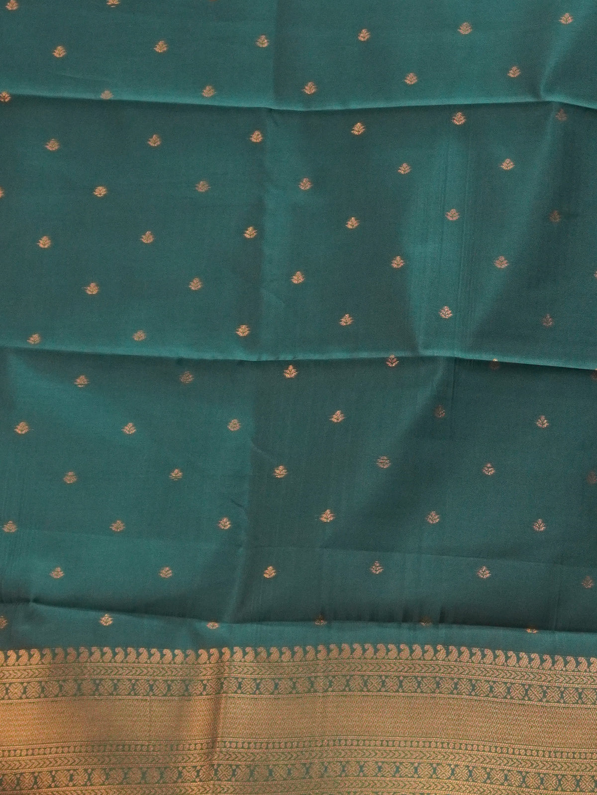 Mayuri Pattu Silk Saree | TTDS3735