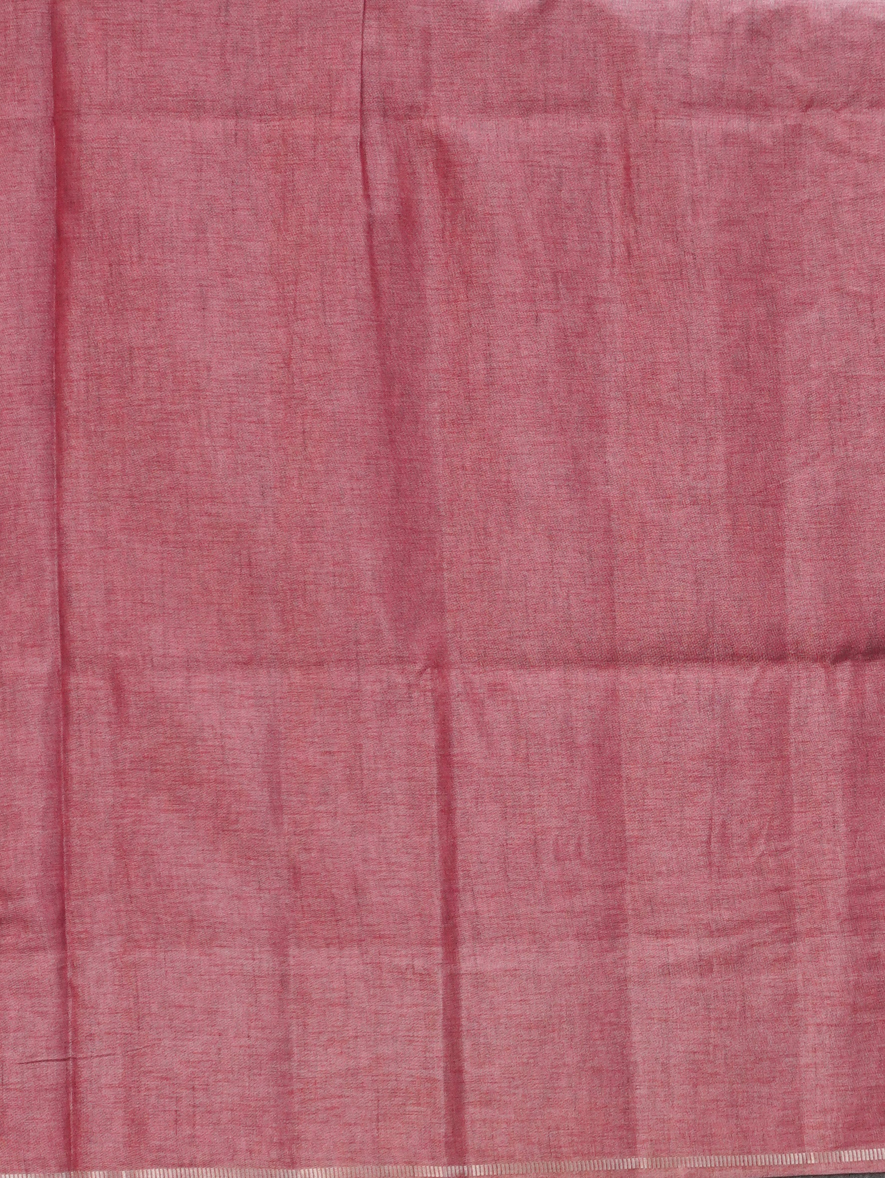 Handloom Matka Silk Saree | TTDS3329