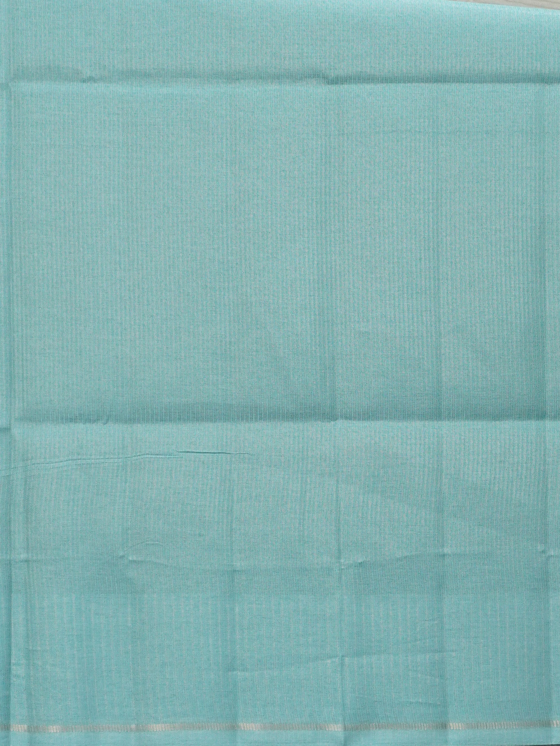 Handloom Silk Saree | TTDS3333