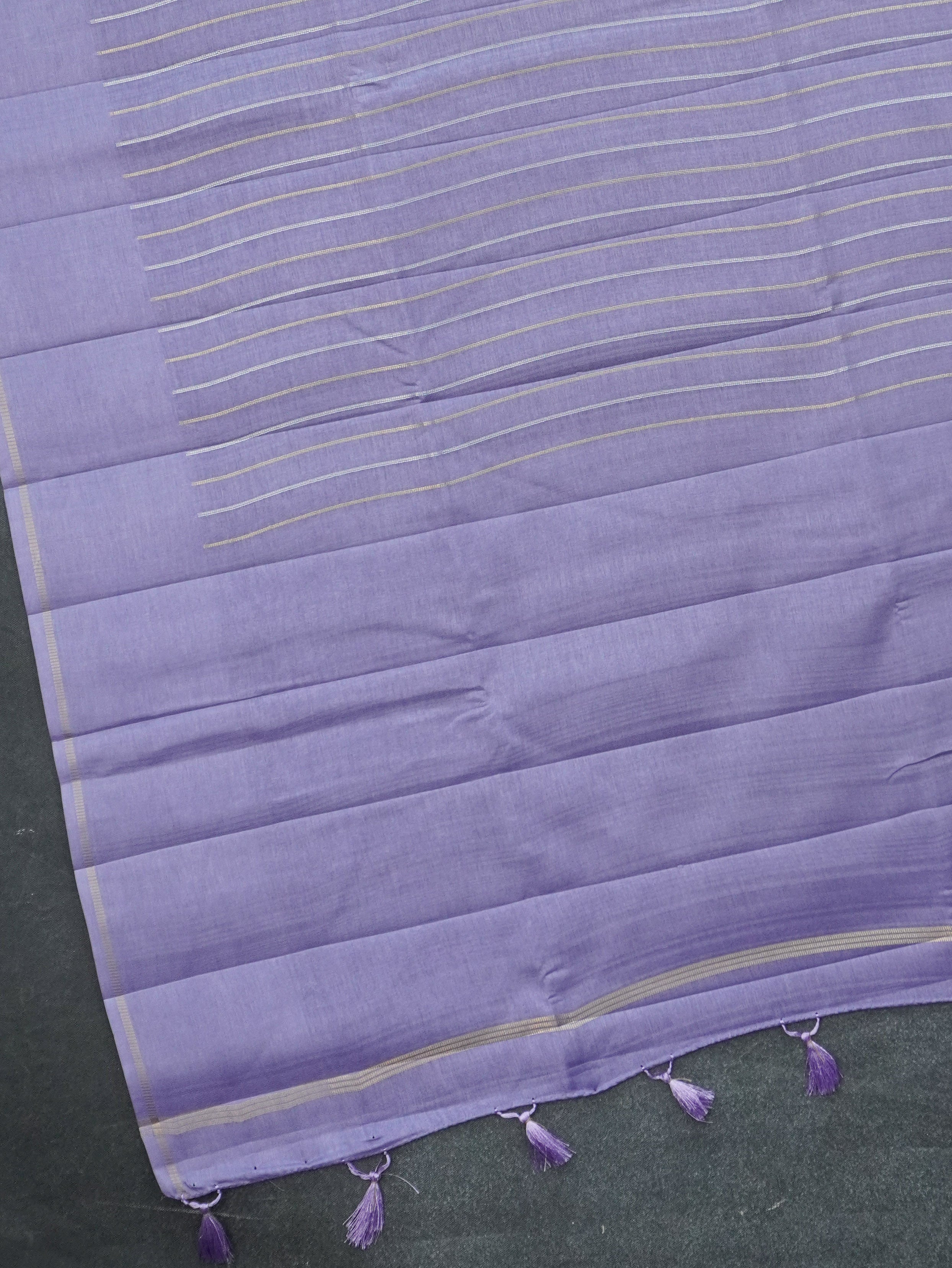 Handloom Silk Saree | TTDS3333