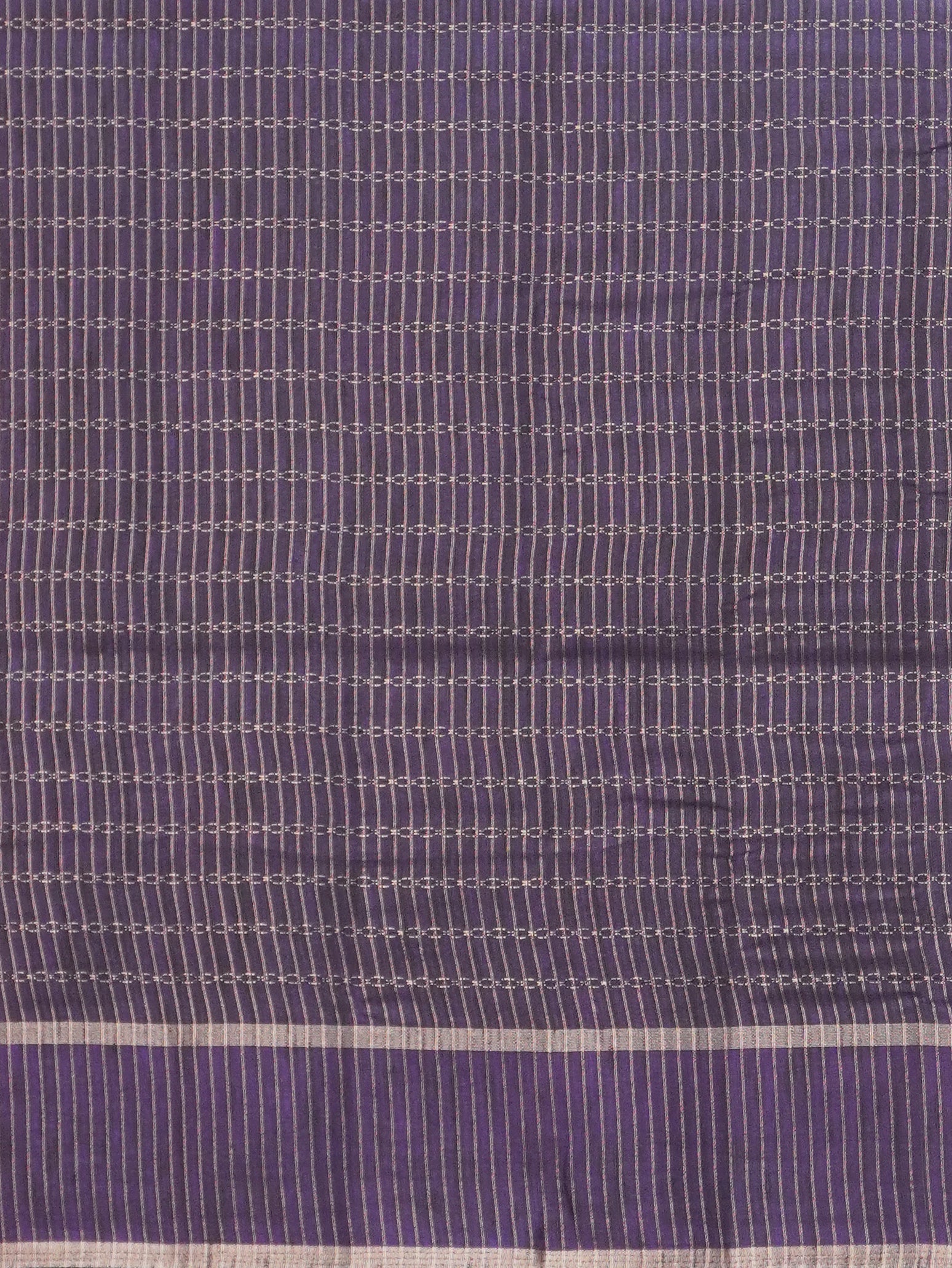 Handloom Matka Silk Saree | TTDS3332