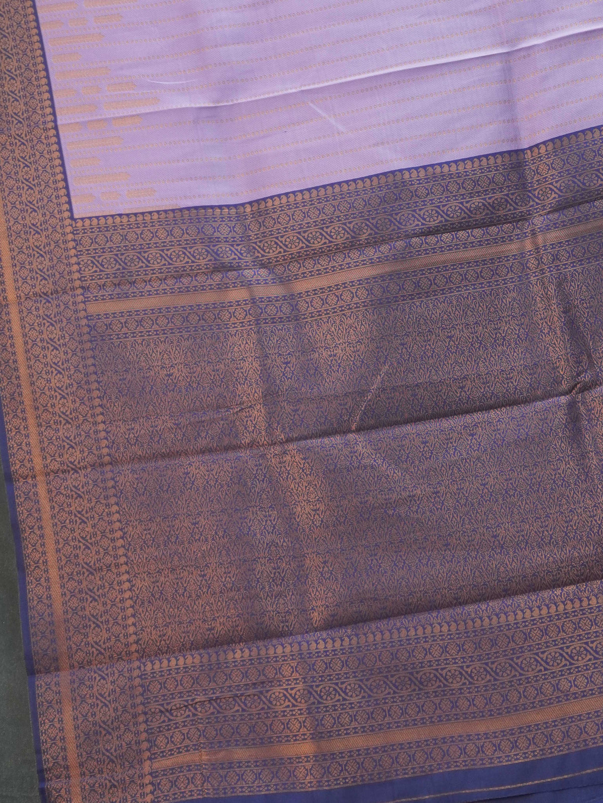 Mayuri Pattu Silk Saree | TTDS3734