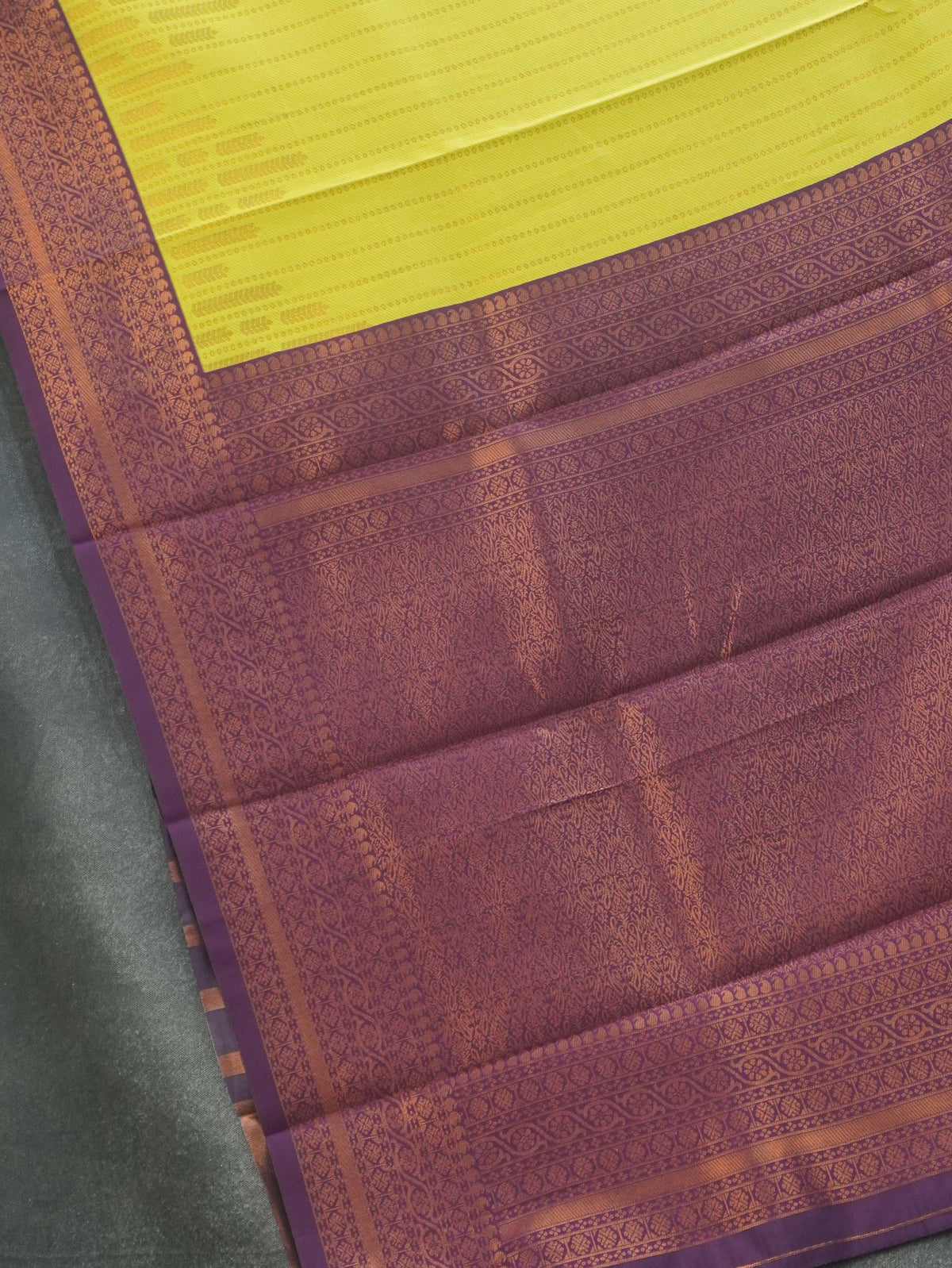 Mayuri Pattu Silk Saree | TTDS3734