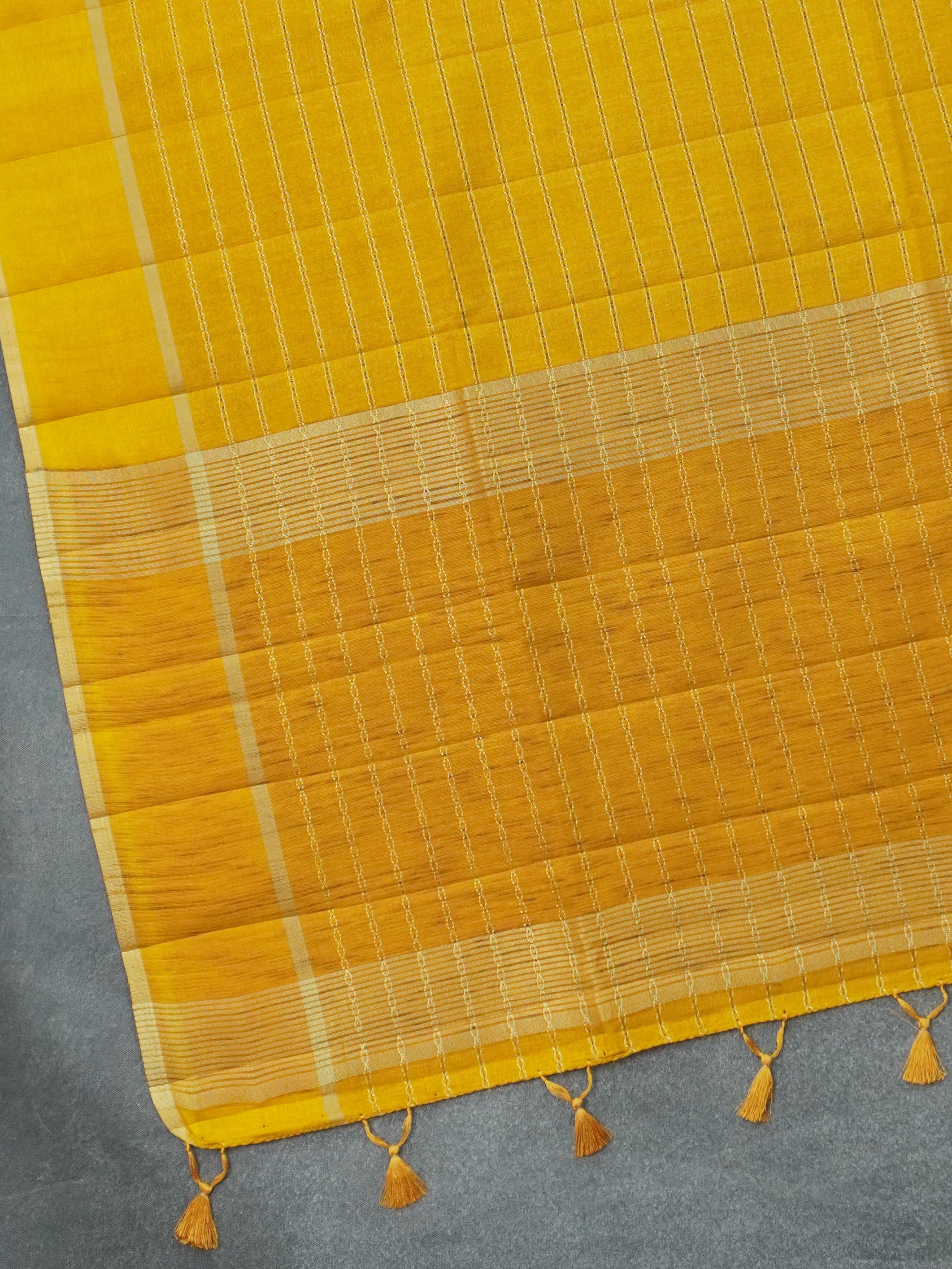 Handloom Matka Silk Saree | TTDS3332