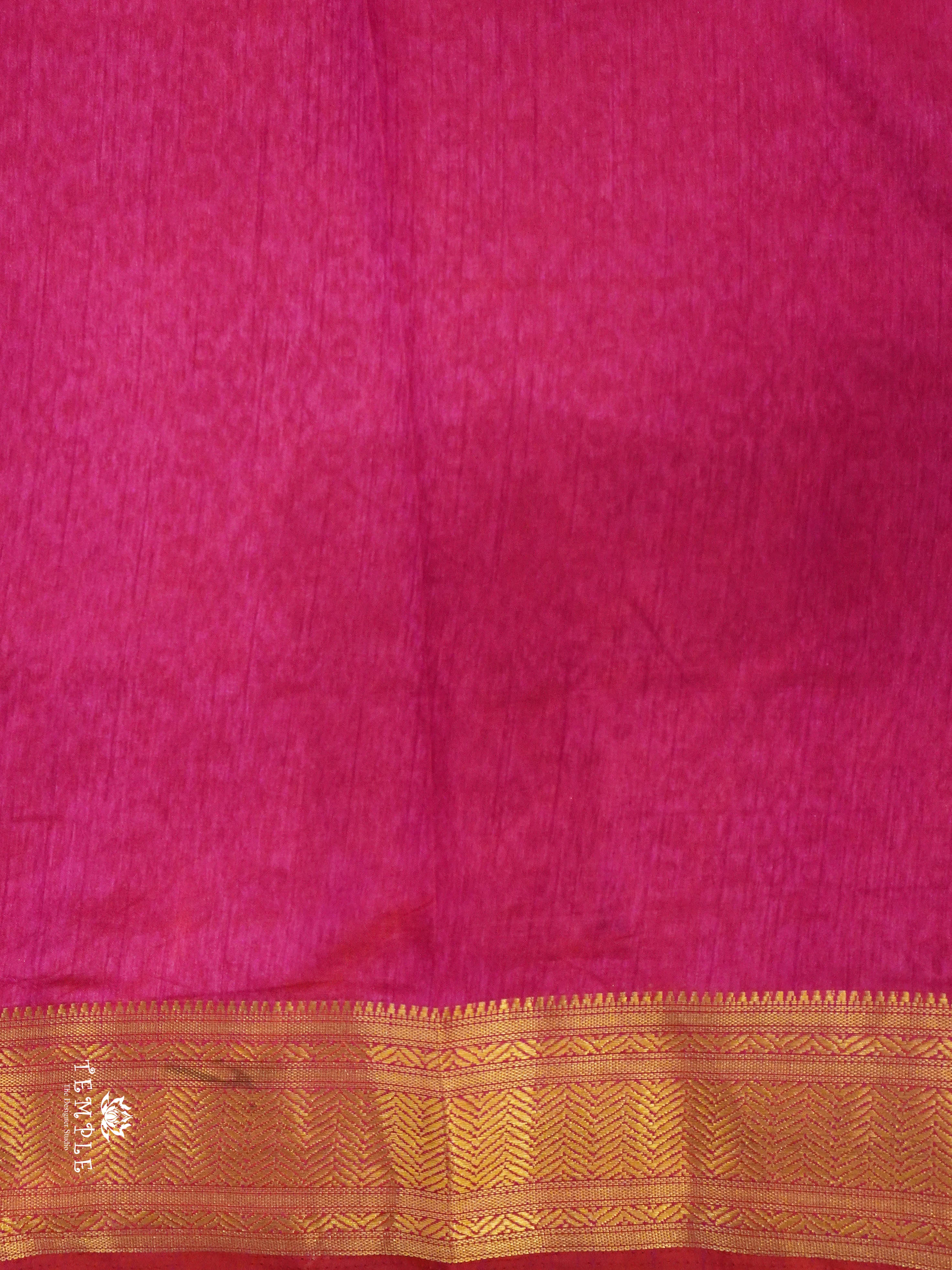 Printed Patola Saree | TTDS1388