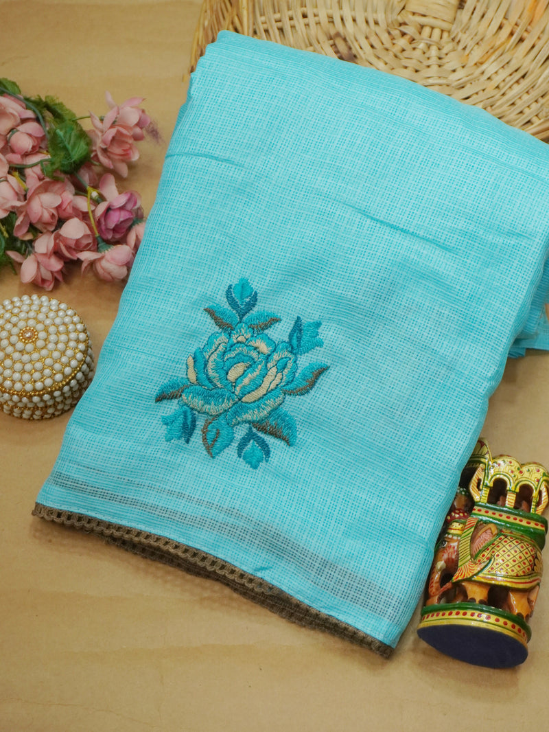 Kota Saree | TTDS3741