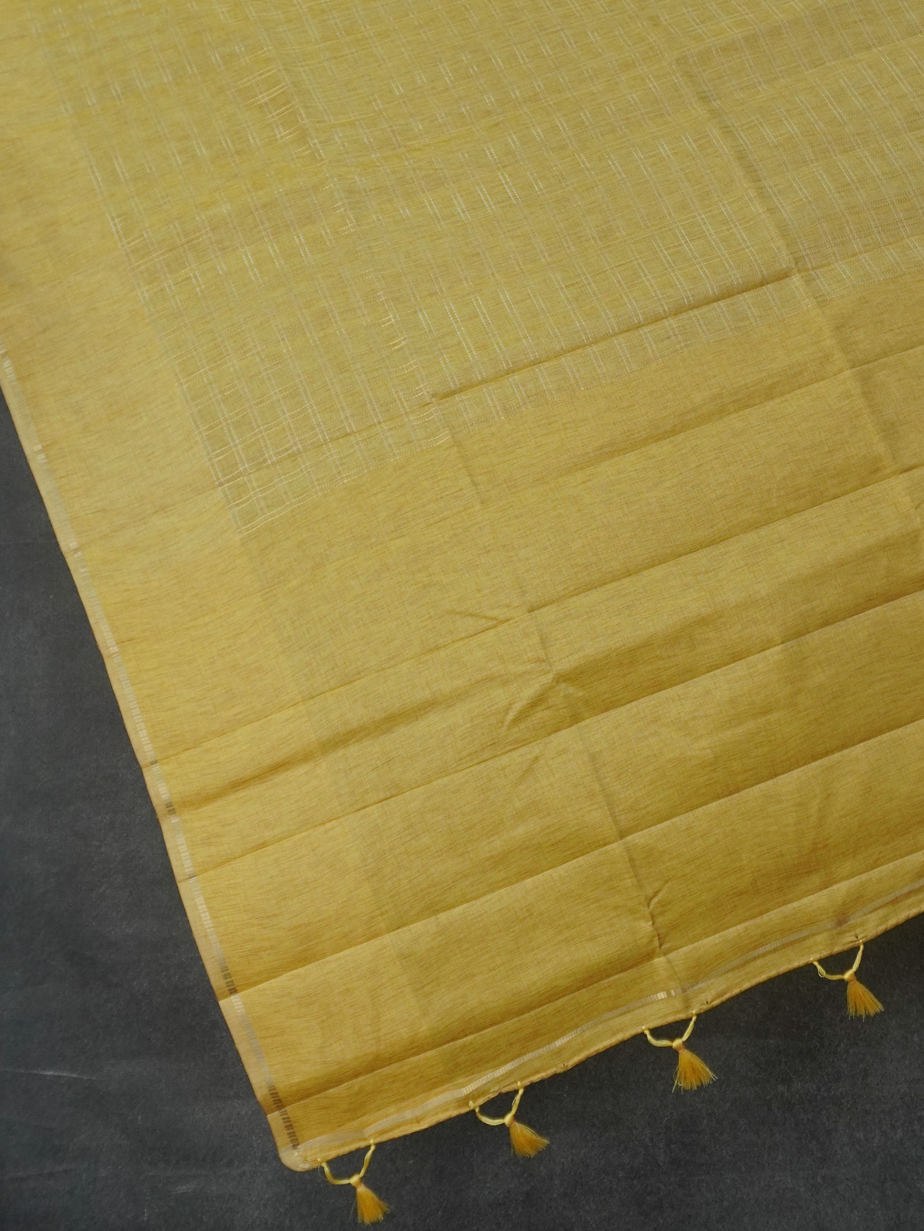 Handloom Matka Silk Saree | TTDS3335