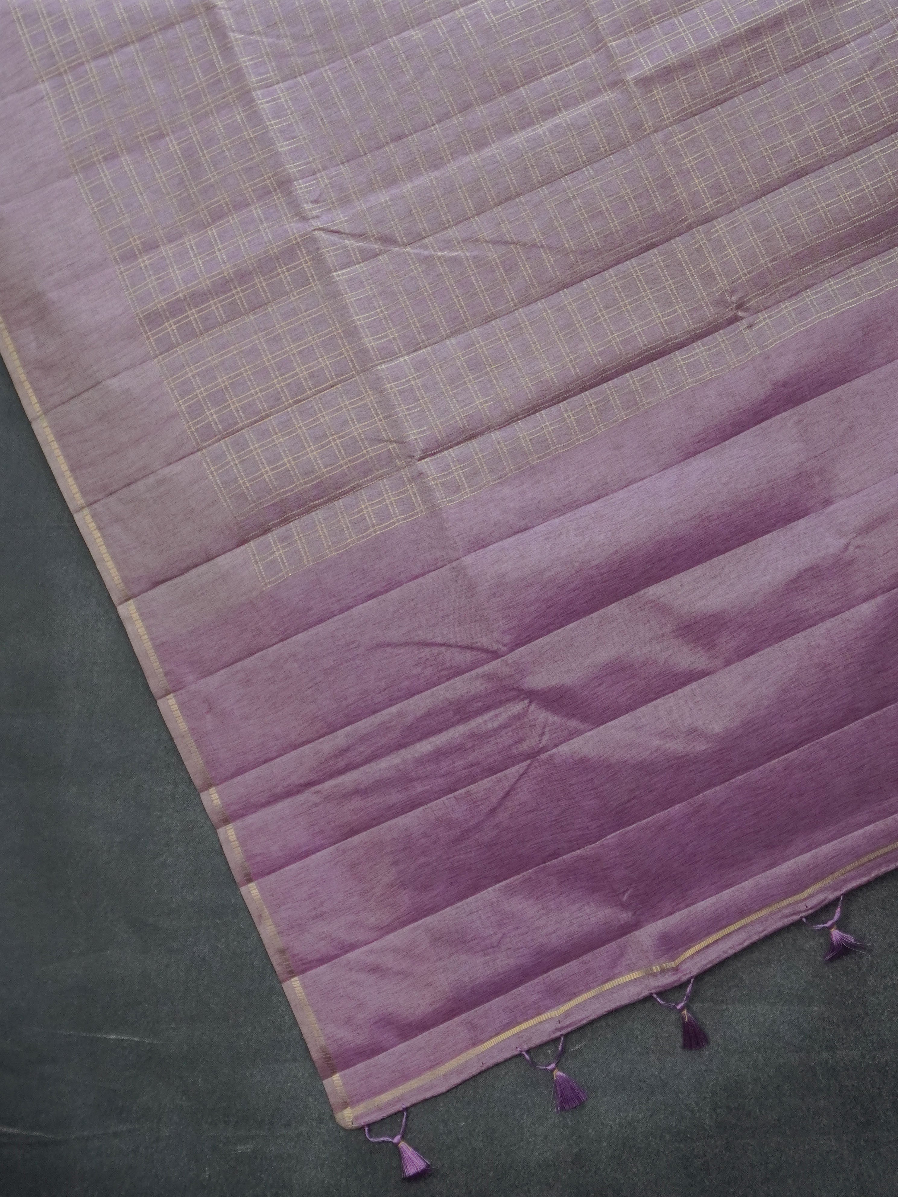 Handloom Matka Silk Saree | TTDS3335