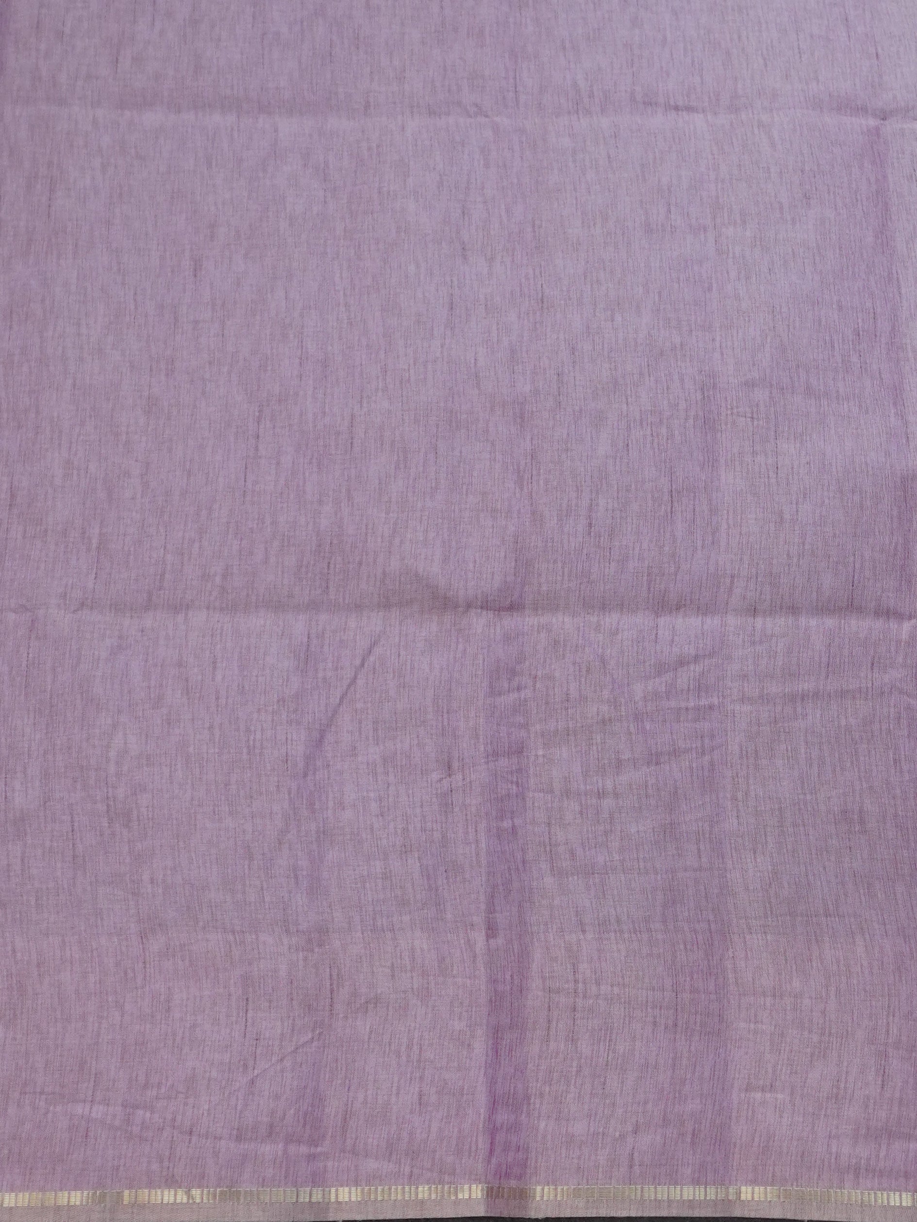 Handloom Matka Silk Saree | TTDS3335