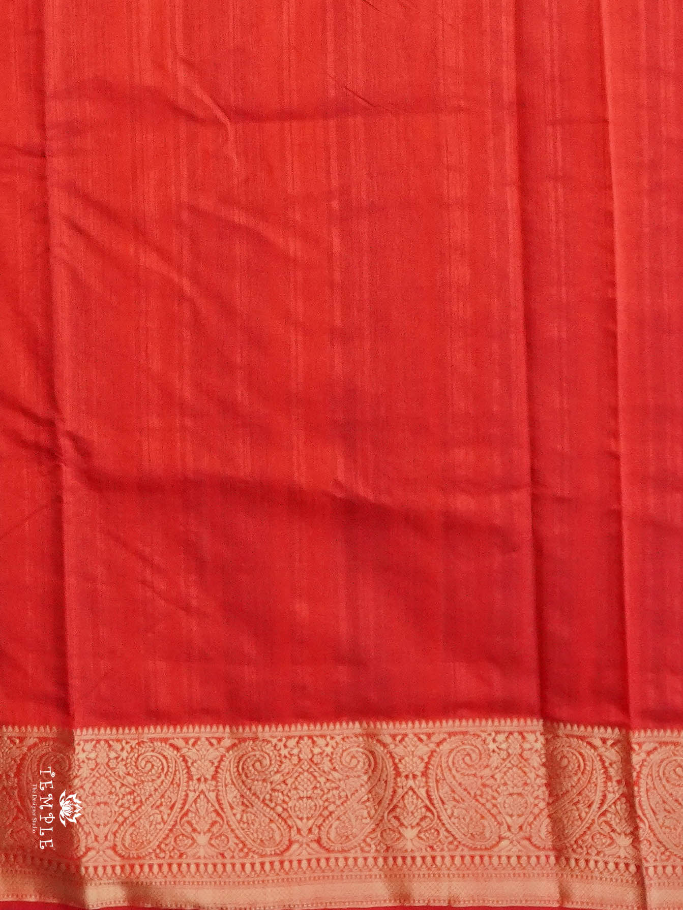 Jute Silk Saree | TTDS2929