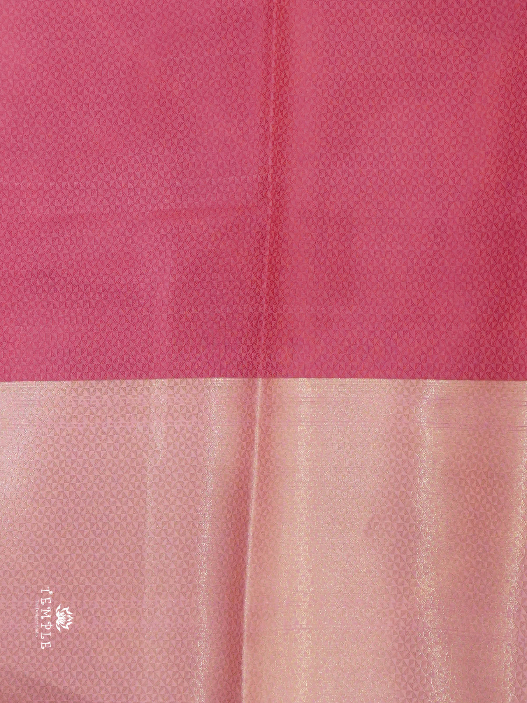 Kora Muslin Saree with Thousand Butta | TTDS721 | PRE BOOKING