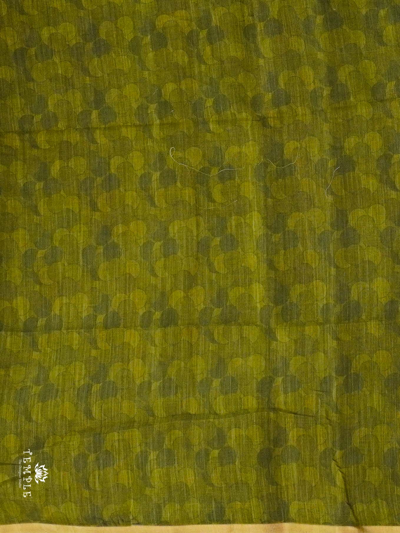 Fancy Saree With Loops Design | TTDS2400