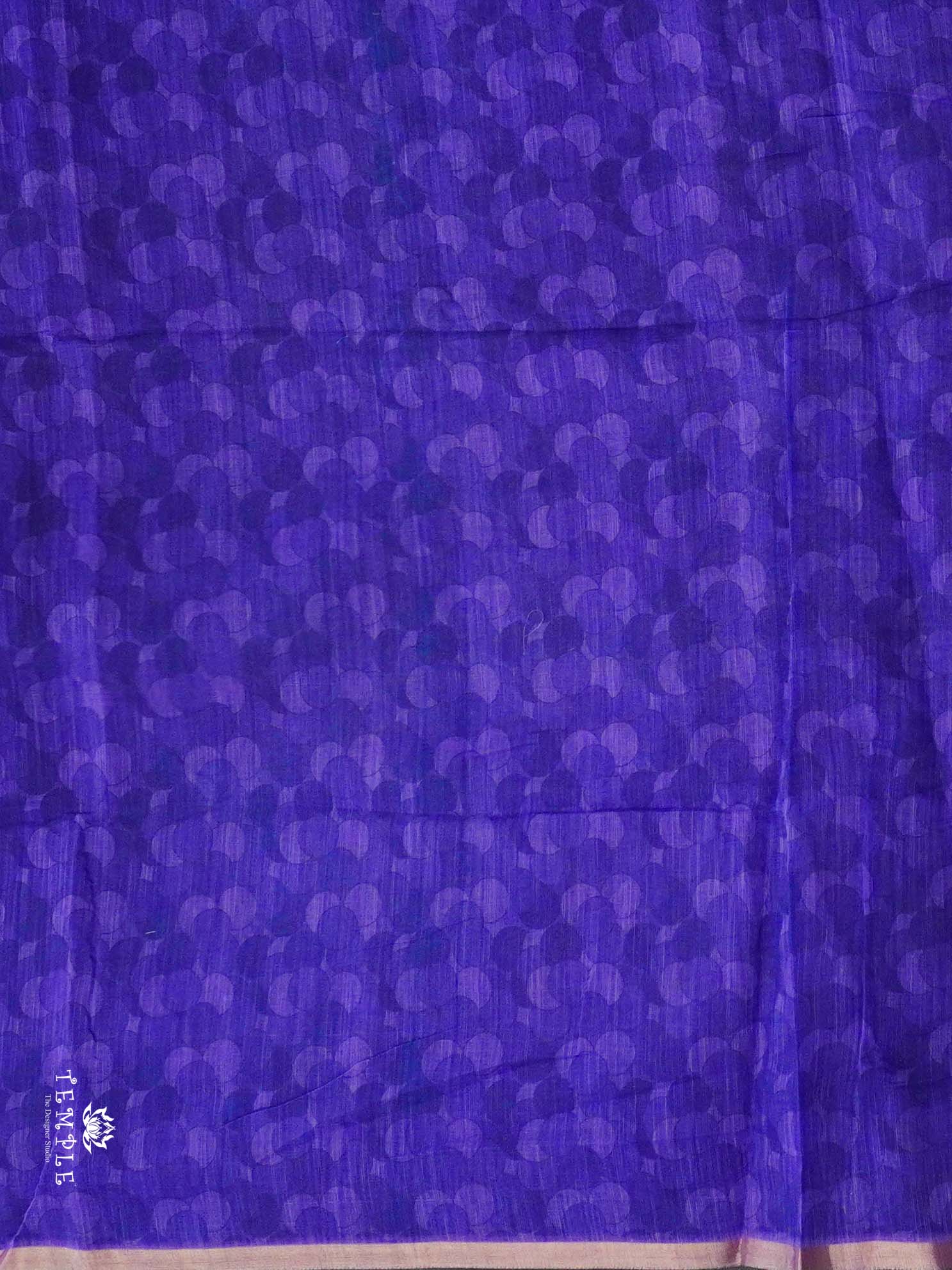 Fancy Saree With Loops Design | TTDS2400