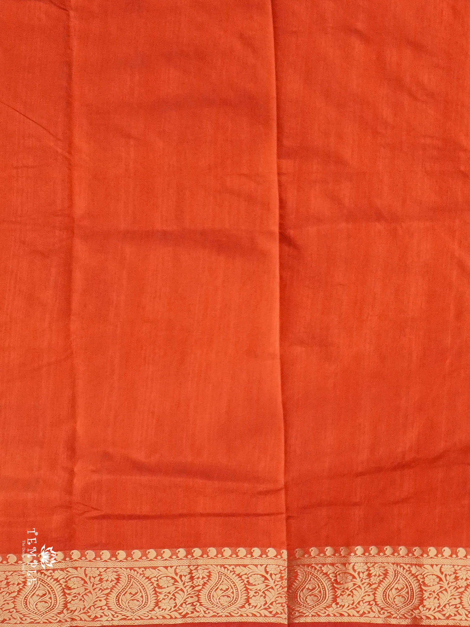 Jute Silk Saree | TTDS2930
