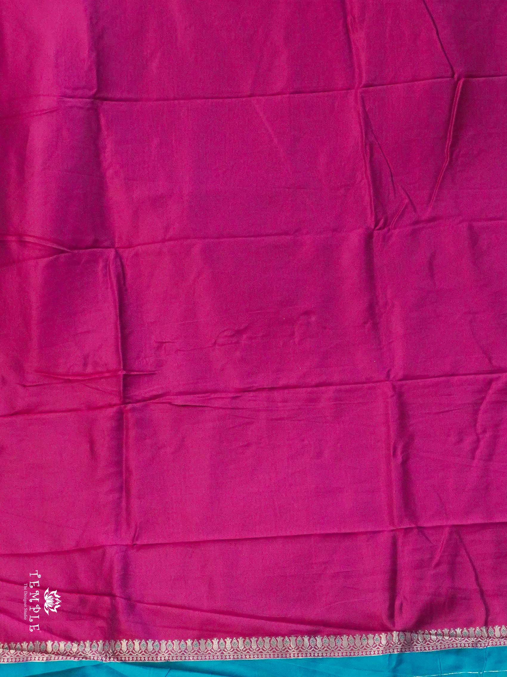 Semi Soft Silk Saree | TTDS2416