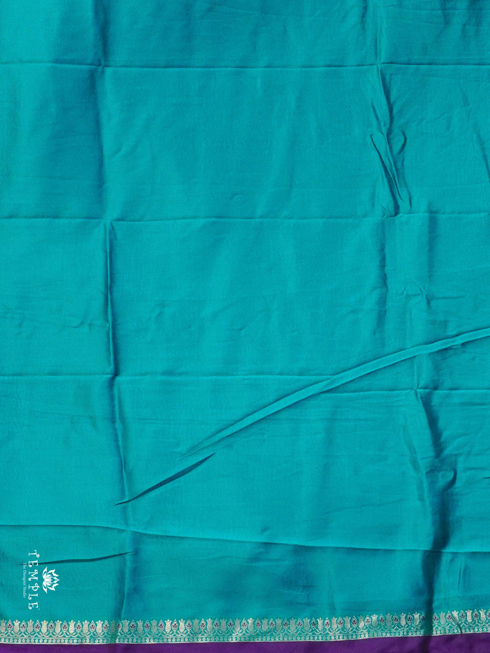 Semi Soft Silk Saree | TTDS2416