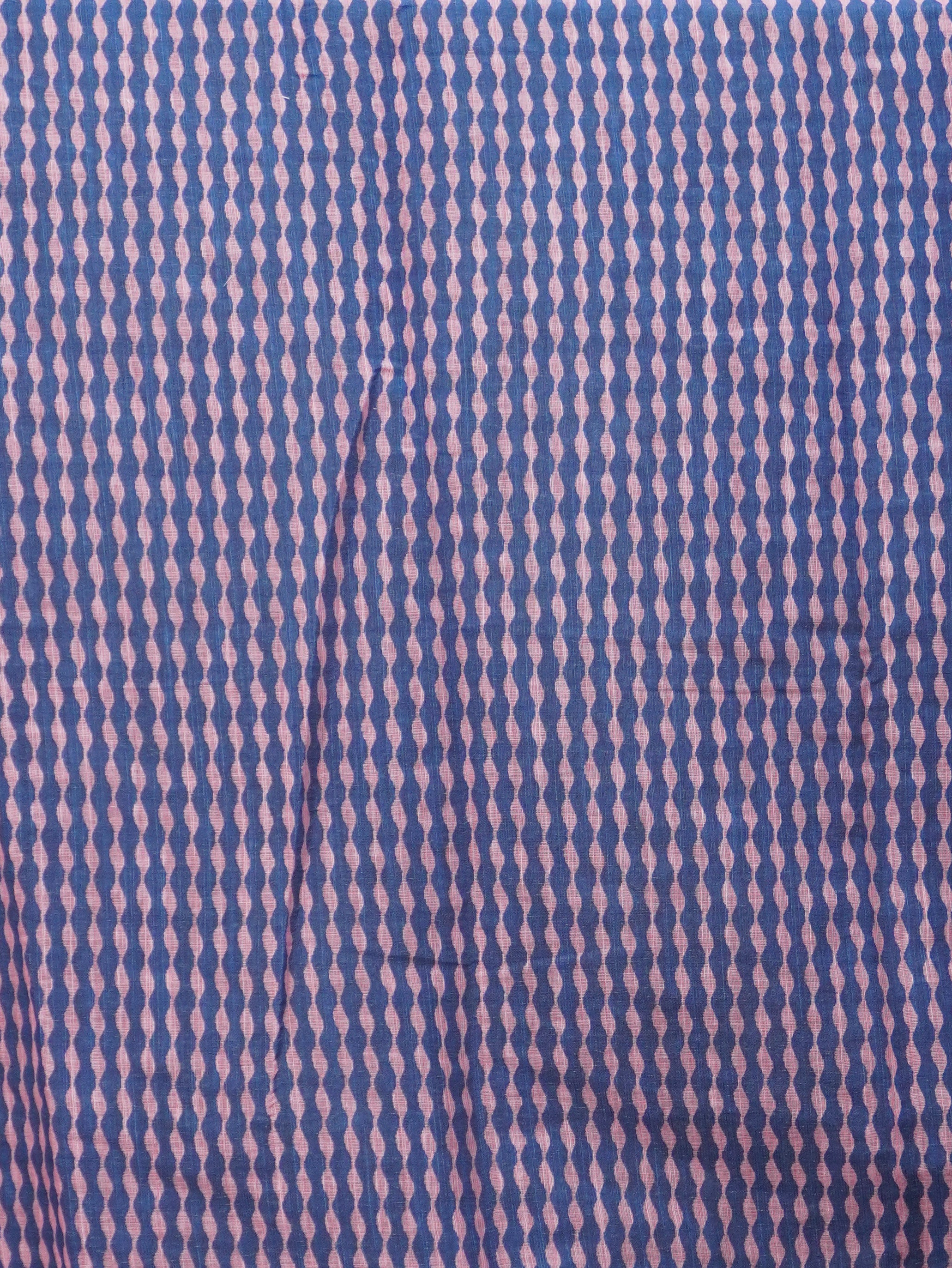 Linen Cotton Saree | TTDS3346