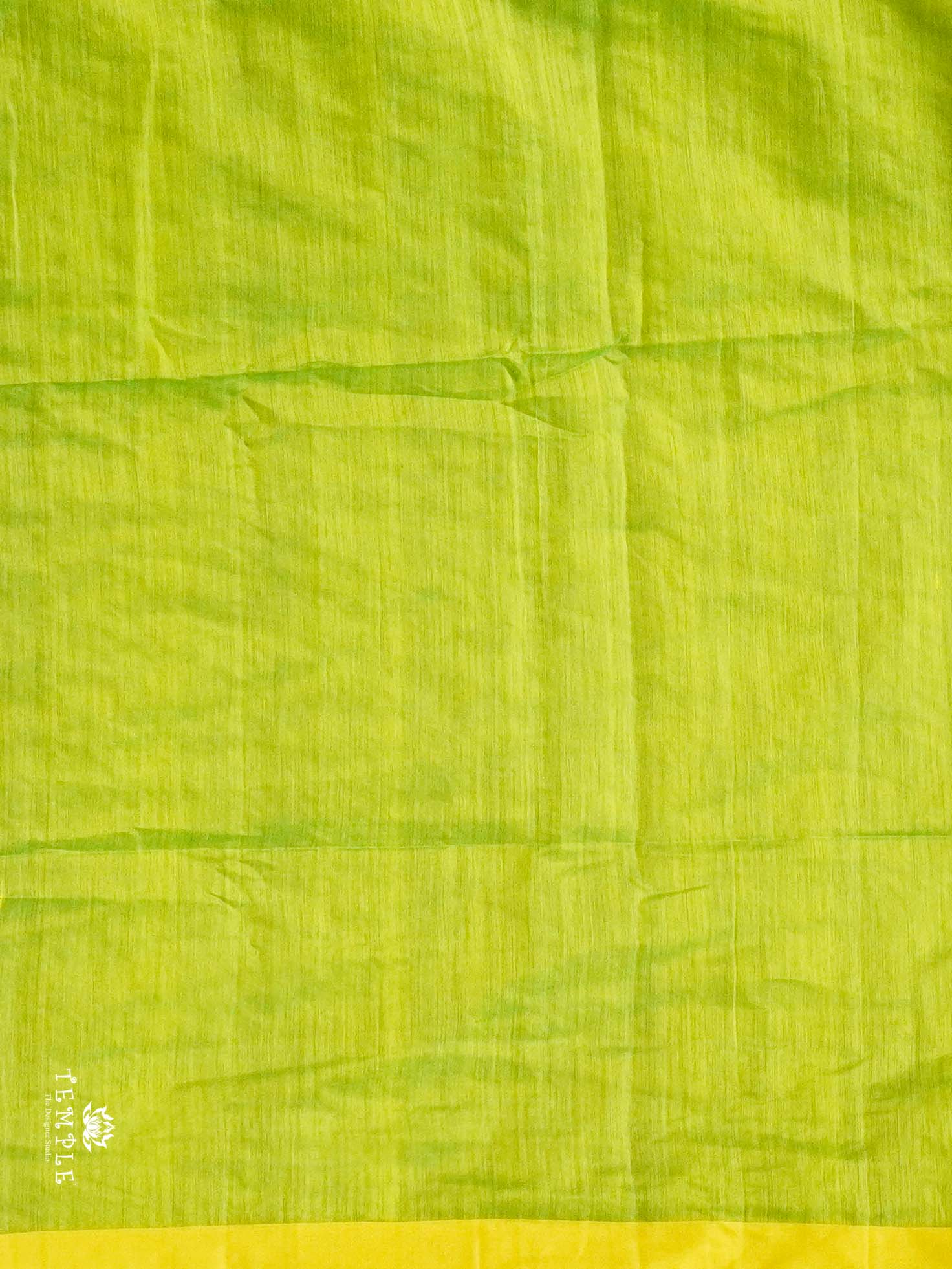 Handloom Matka Silk Saree | TTDS2368