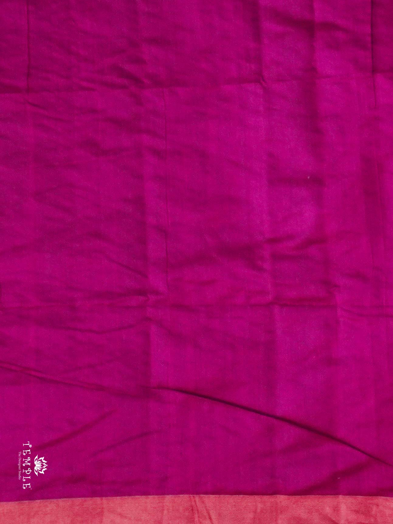 Handloom Matka Silk Saree | TTDS2368