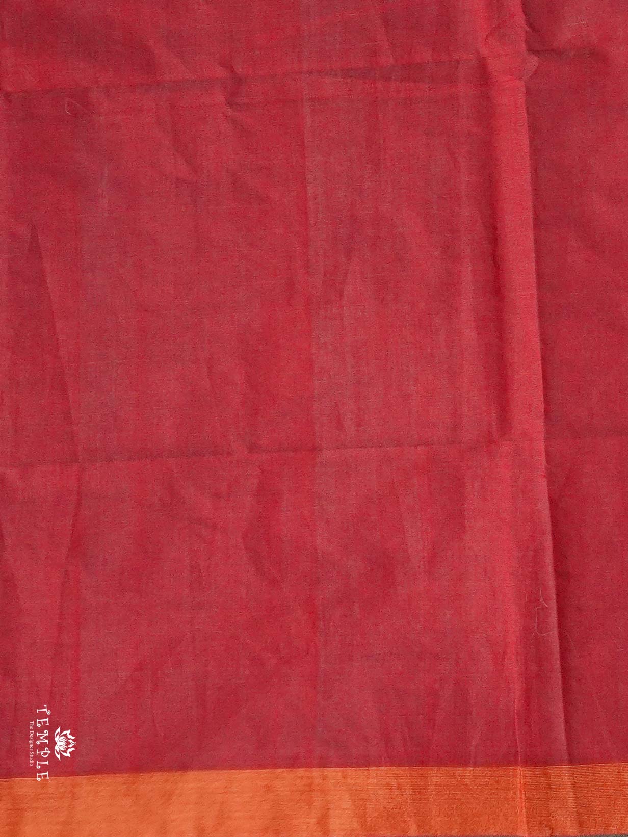Handloom Matka Silk Saree | TTDS2368