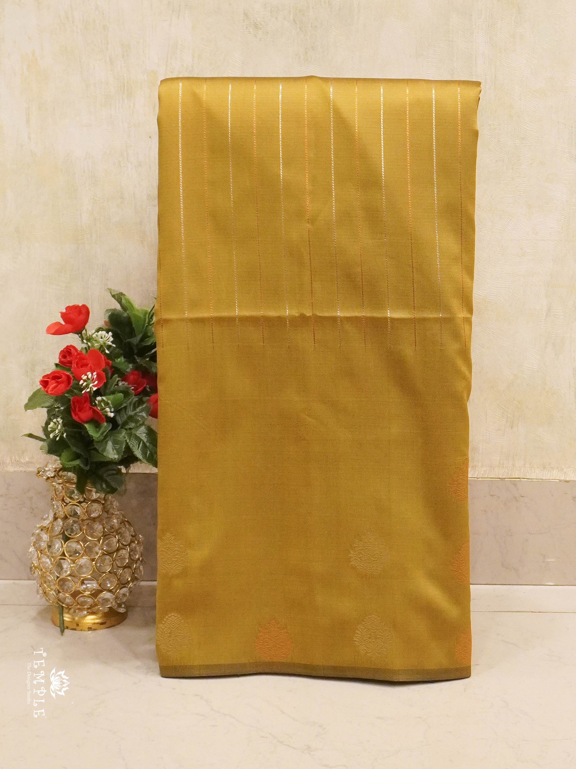 Soft Silk Sarees | TTDS1459