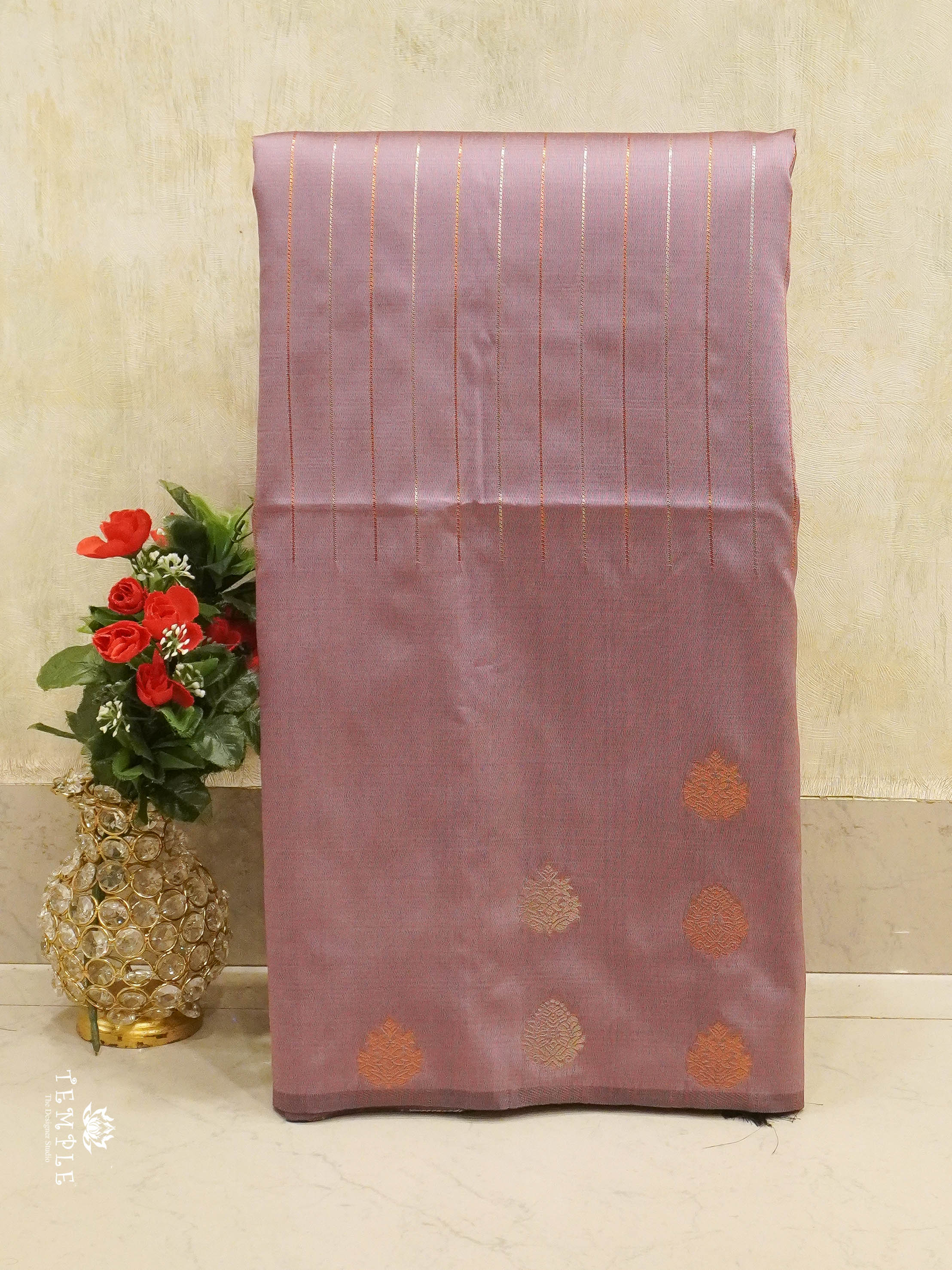 Soft Silk Sarees | TTDS1459