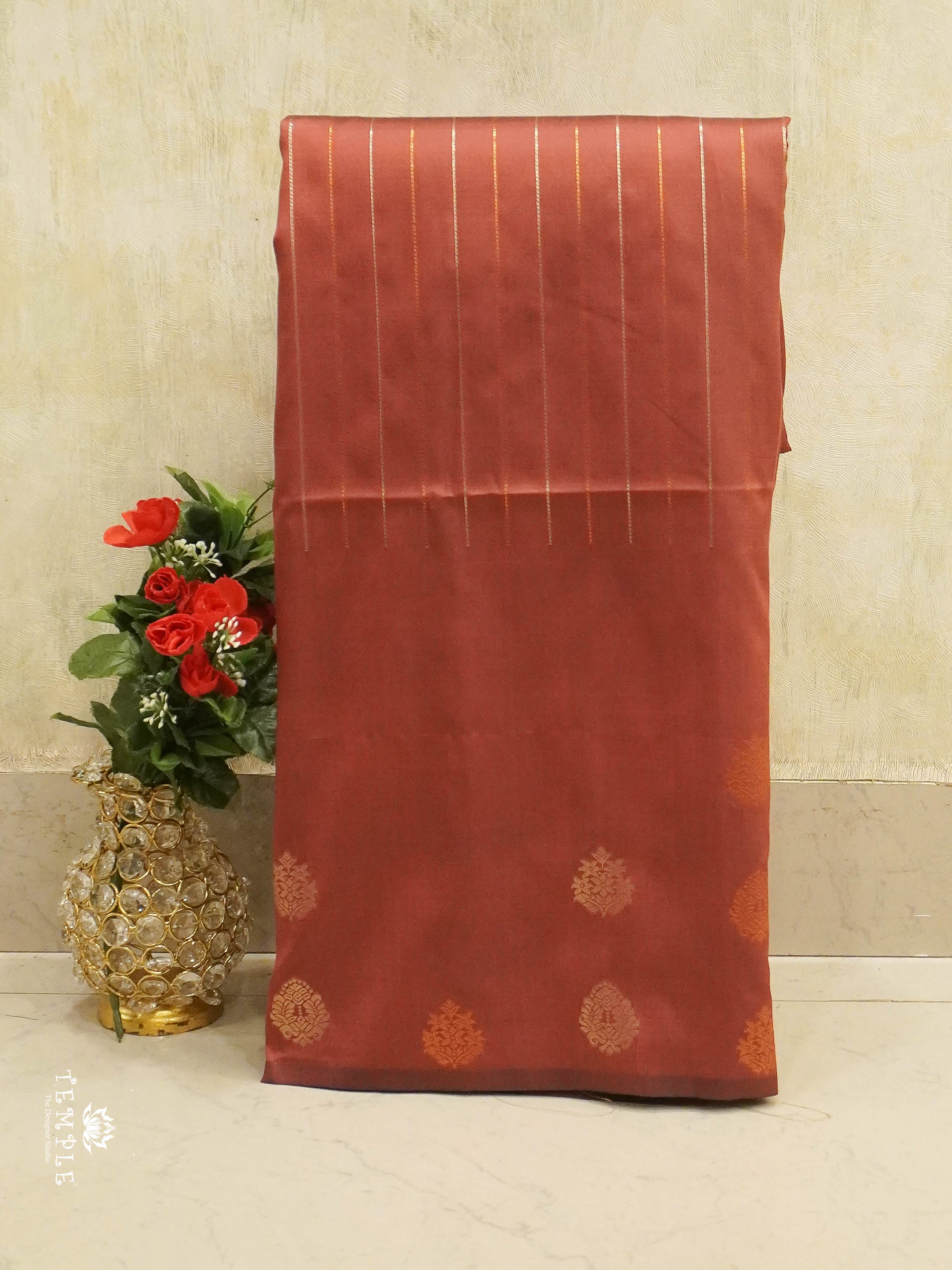 Soft Silk Sarees | TTDS1459