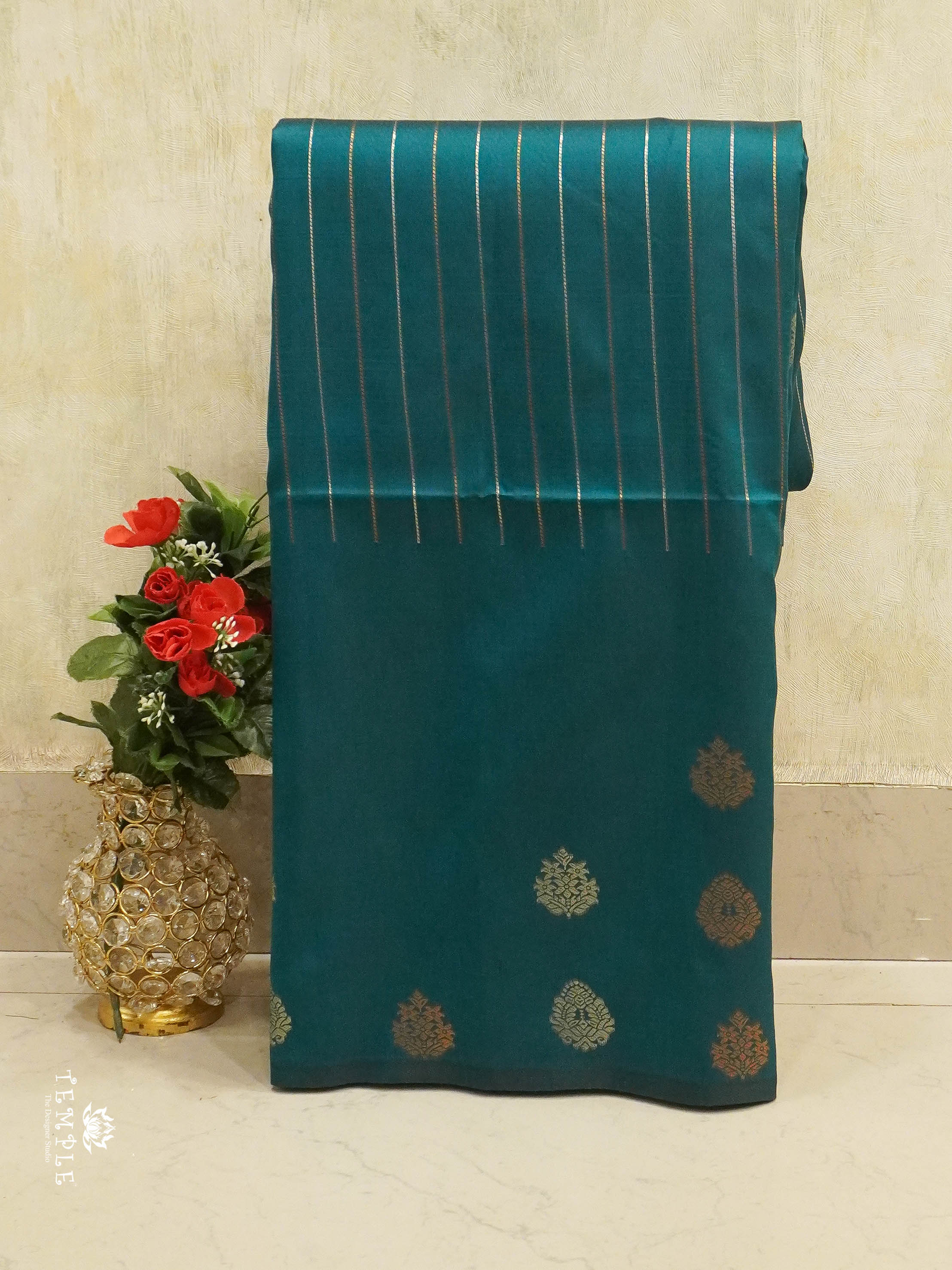 Soft Silk Sarees | TTDS1459