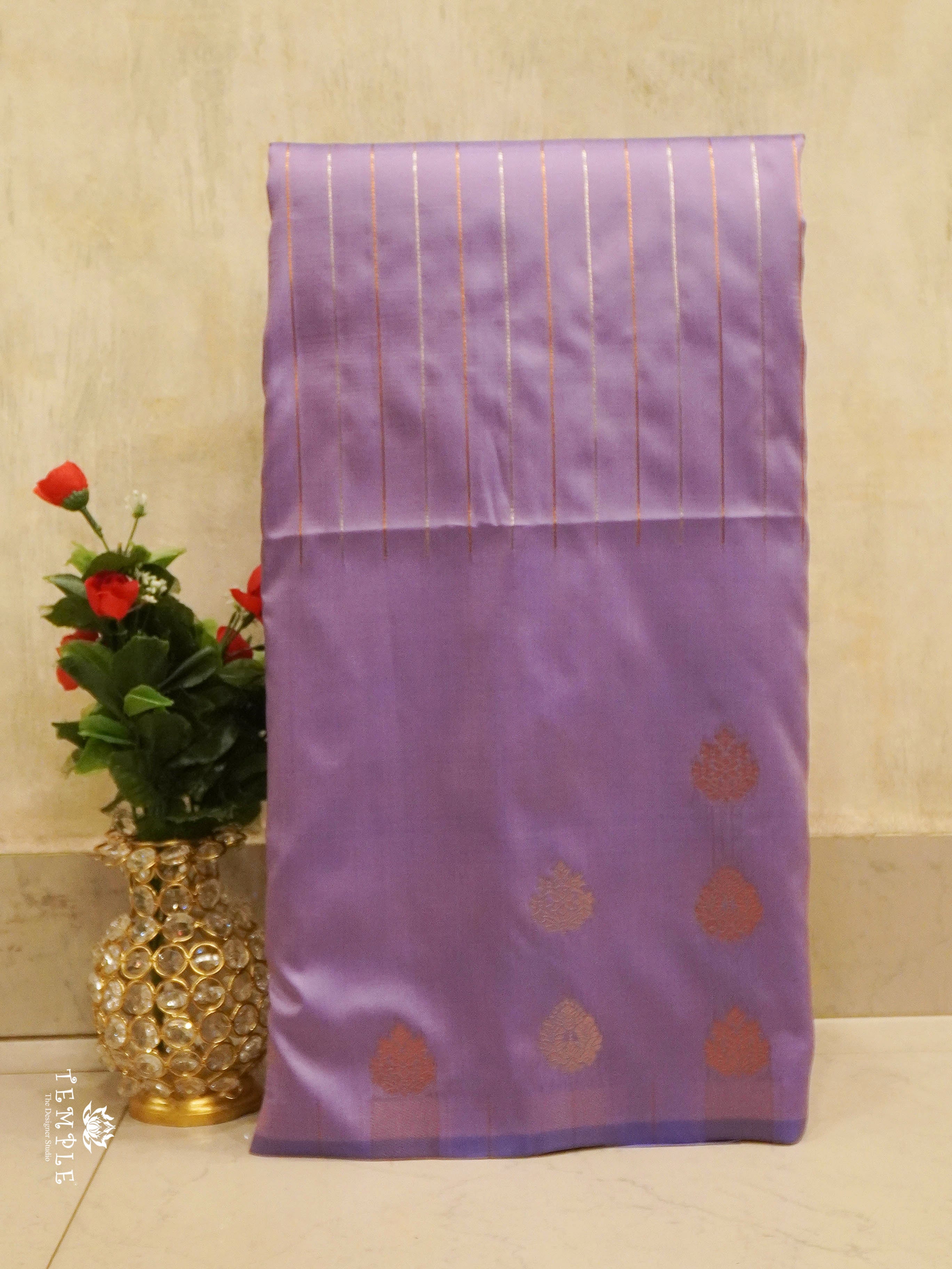 Soft Silk Sarees | TTDS1459