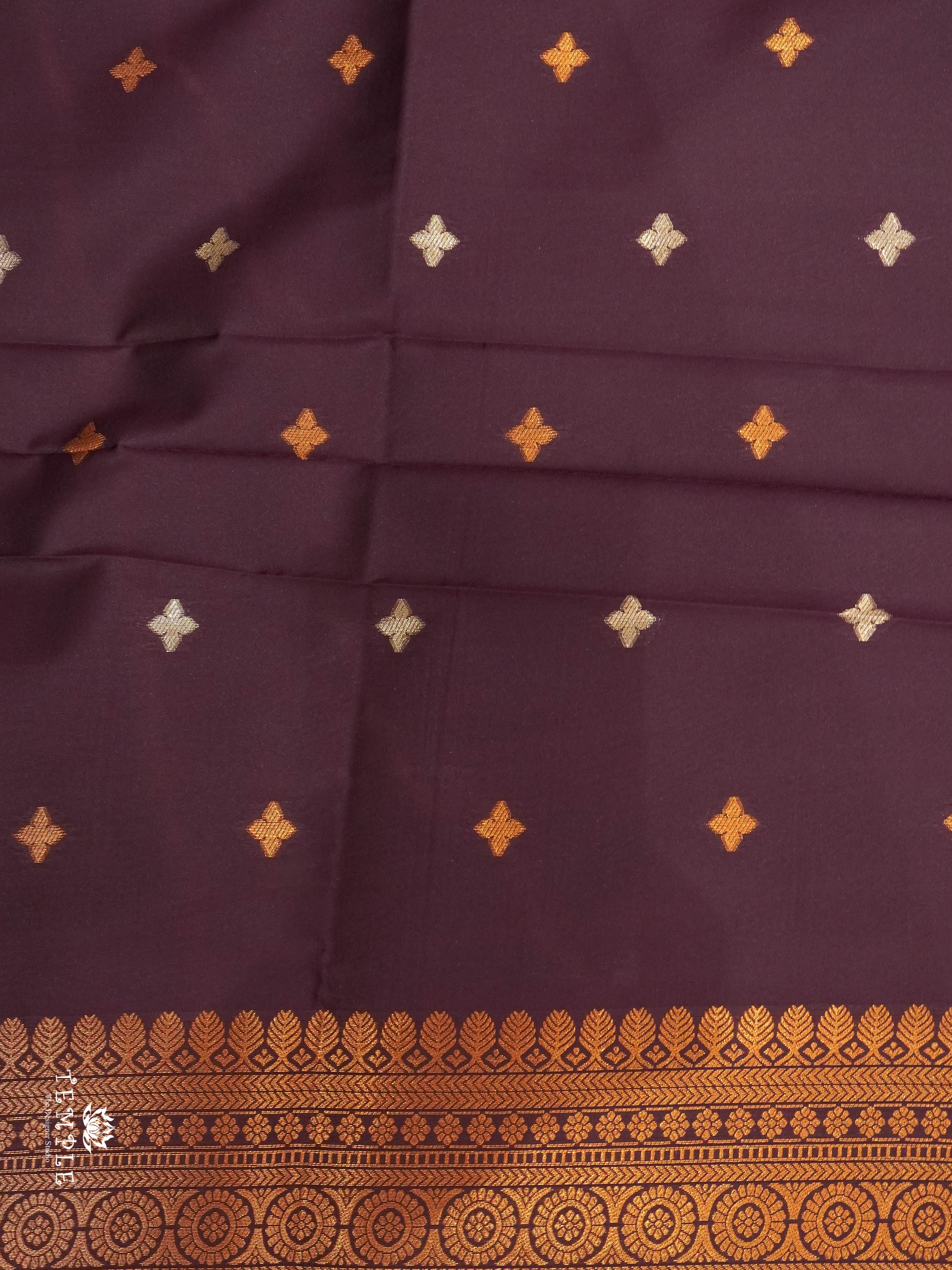 Soft Silk Sarees | TTDS1459