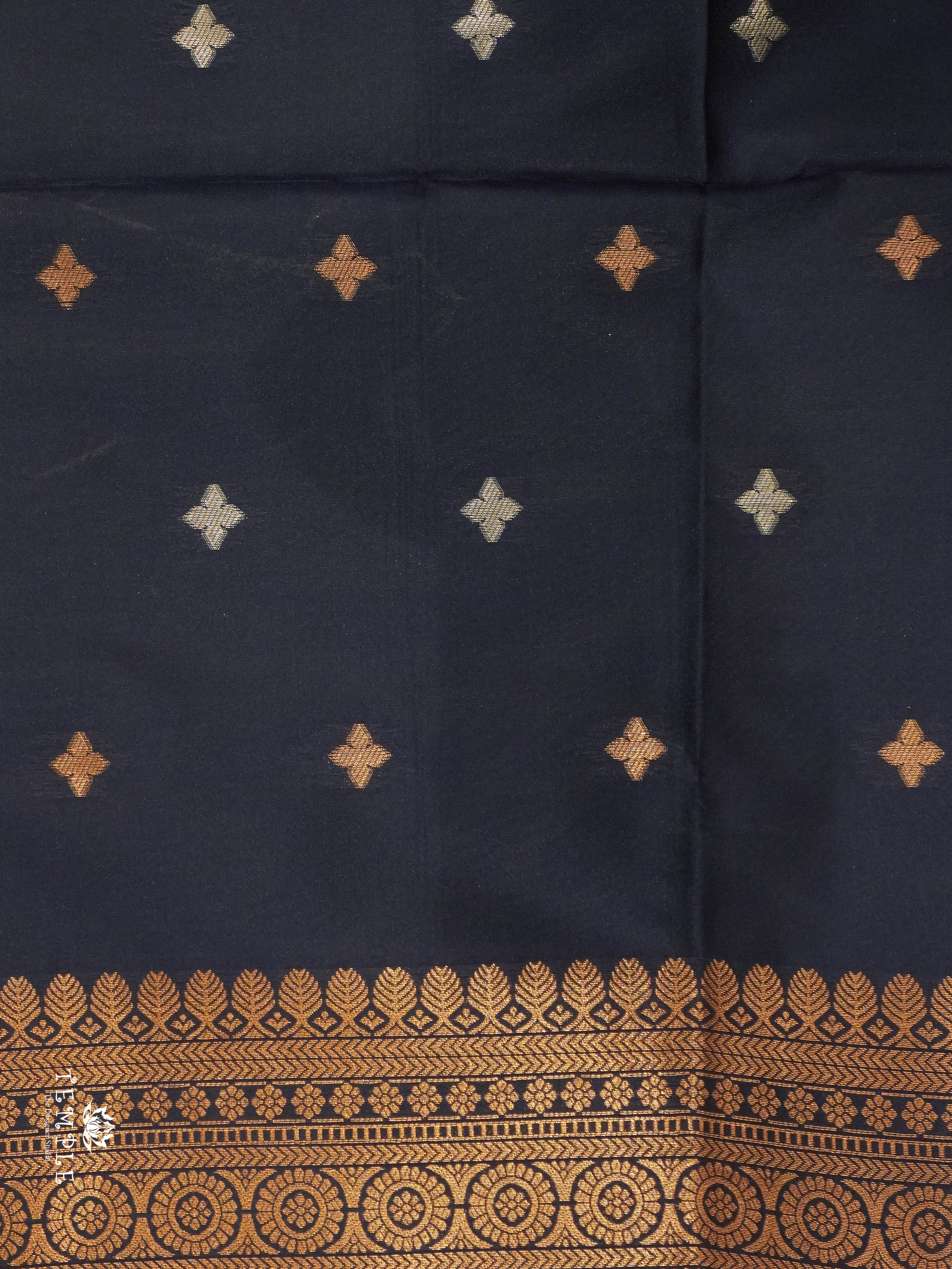 Soft Silk Sarees | TTDS1459